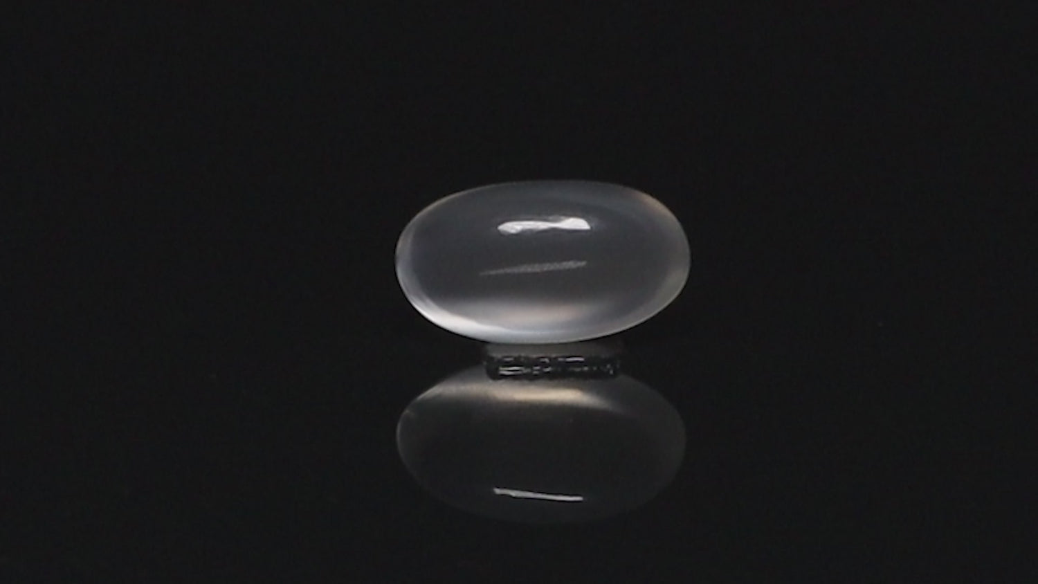 White Moonstone - 12.99 Carats