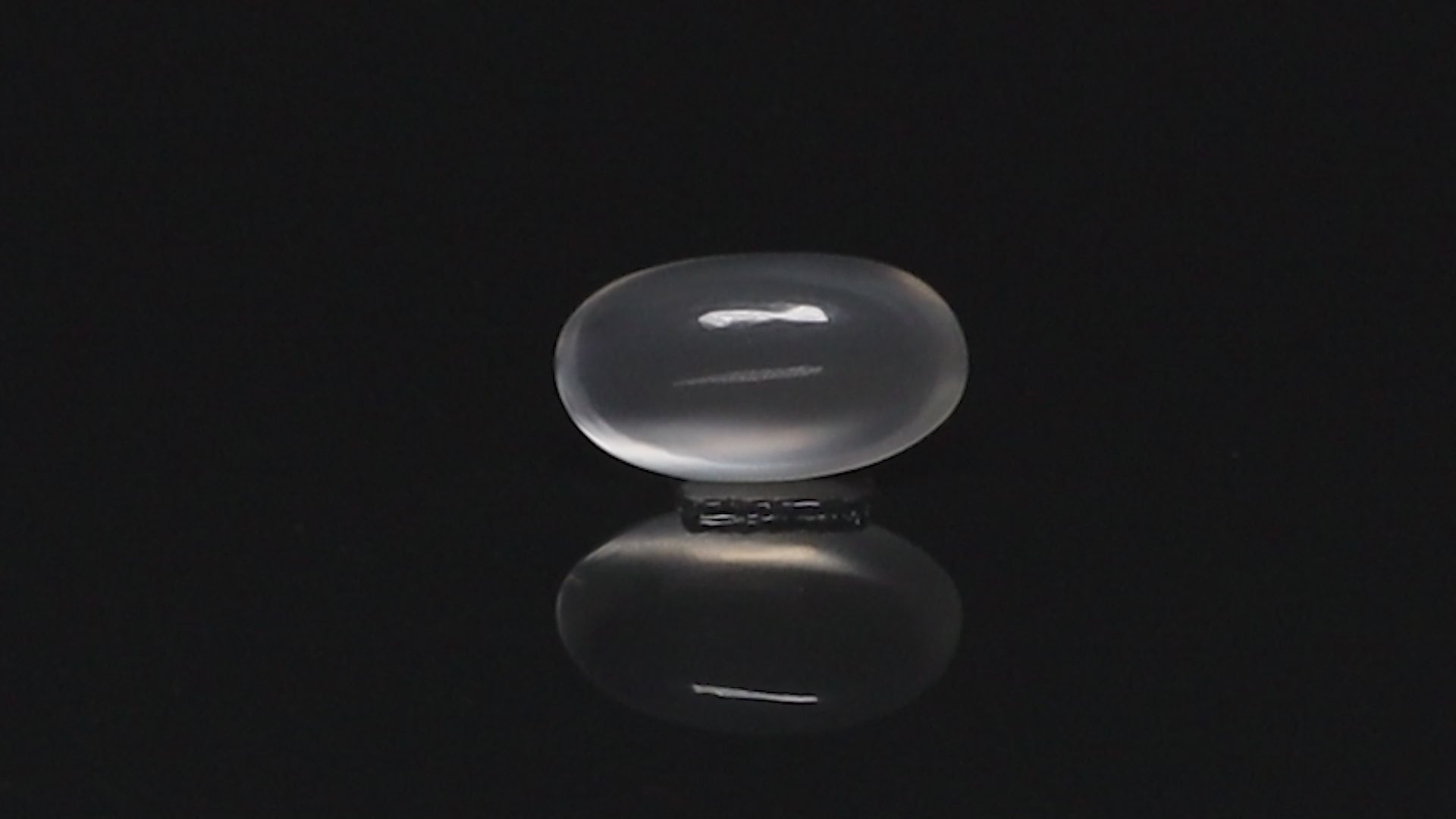 White Moonstone - 12.99 Carats