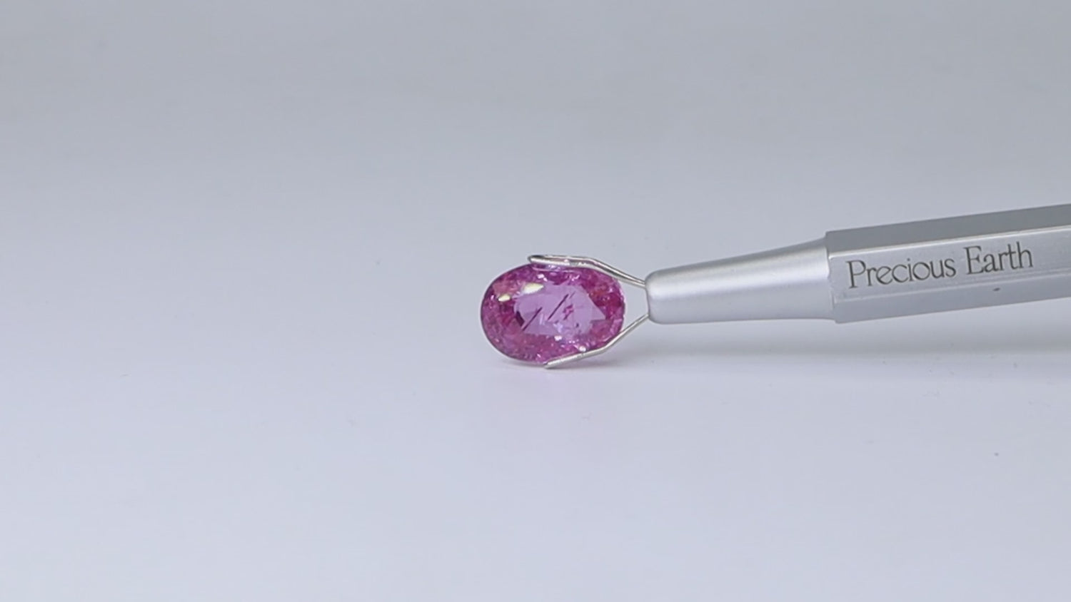 Ruby - 5.76 Carats (Madagascar)