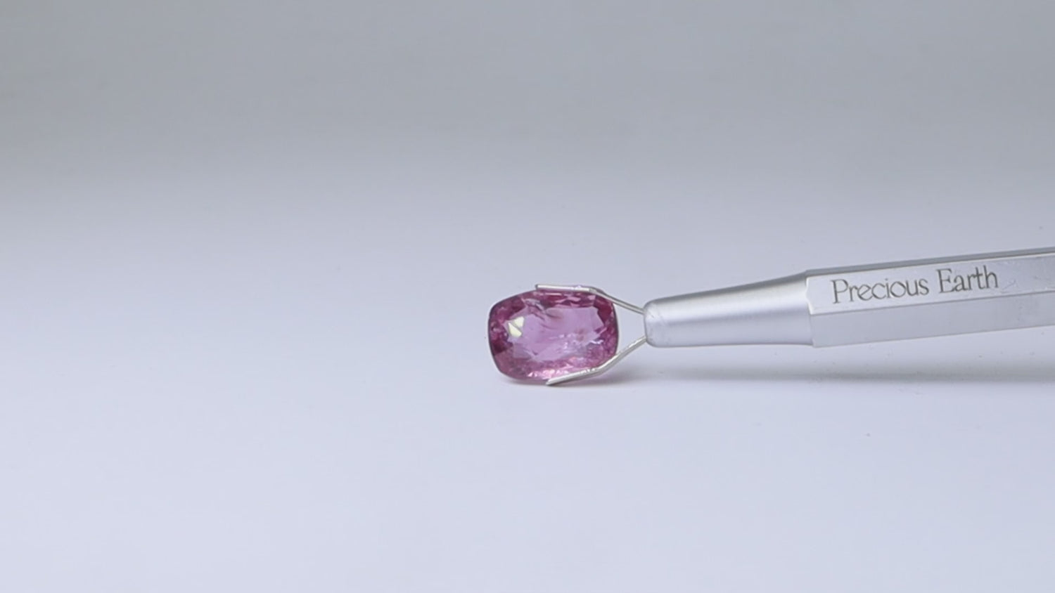 Ruby - 6.71 Carats (Madagascar)