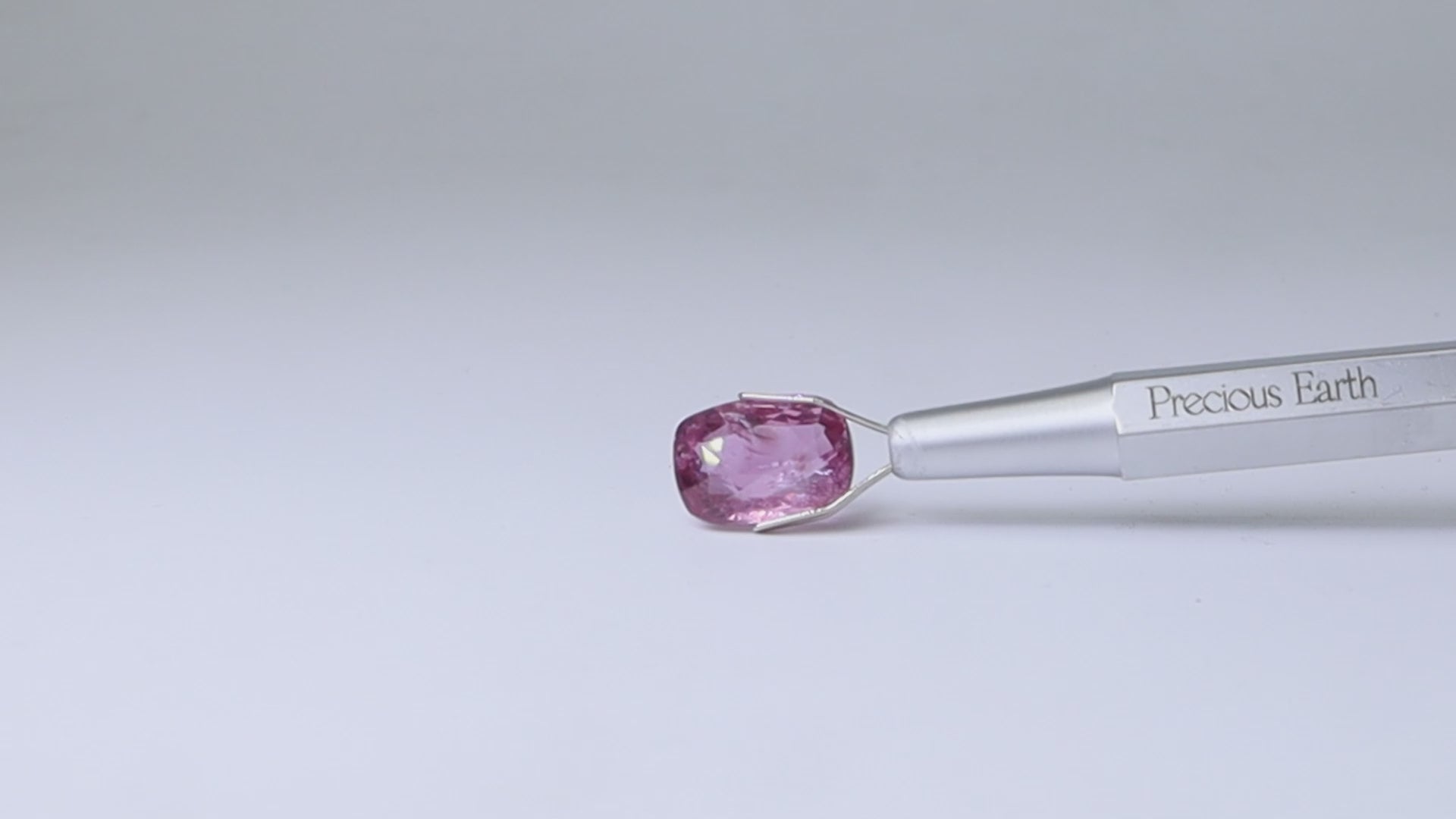 Ruby - 6.71 Carats (Madagascar)