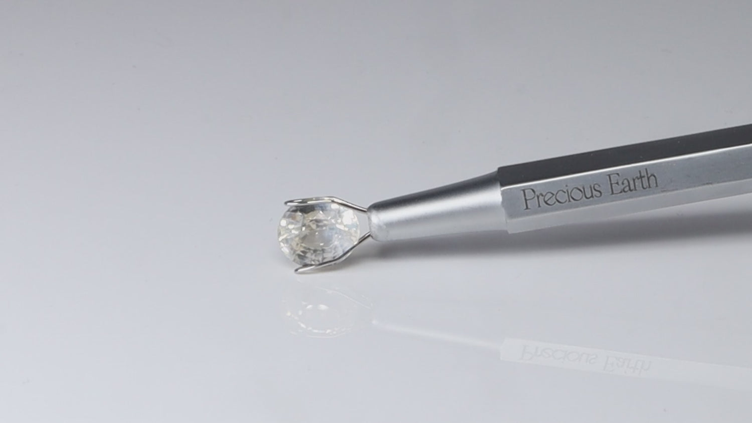 Yellow Sapphire - 3.19 Carats