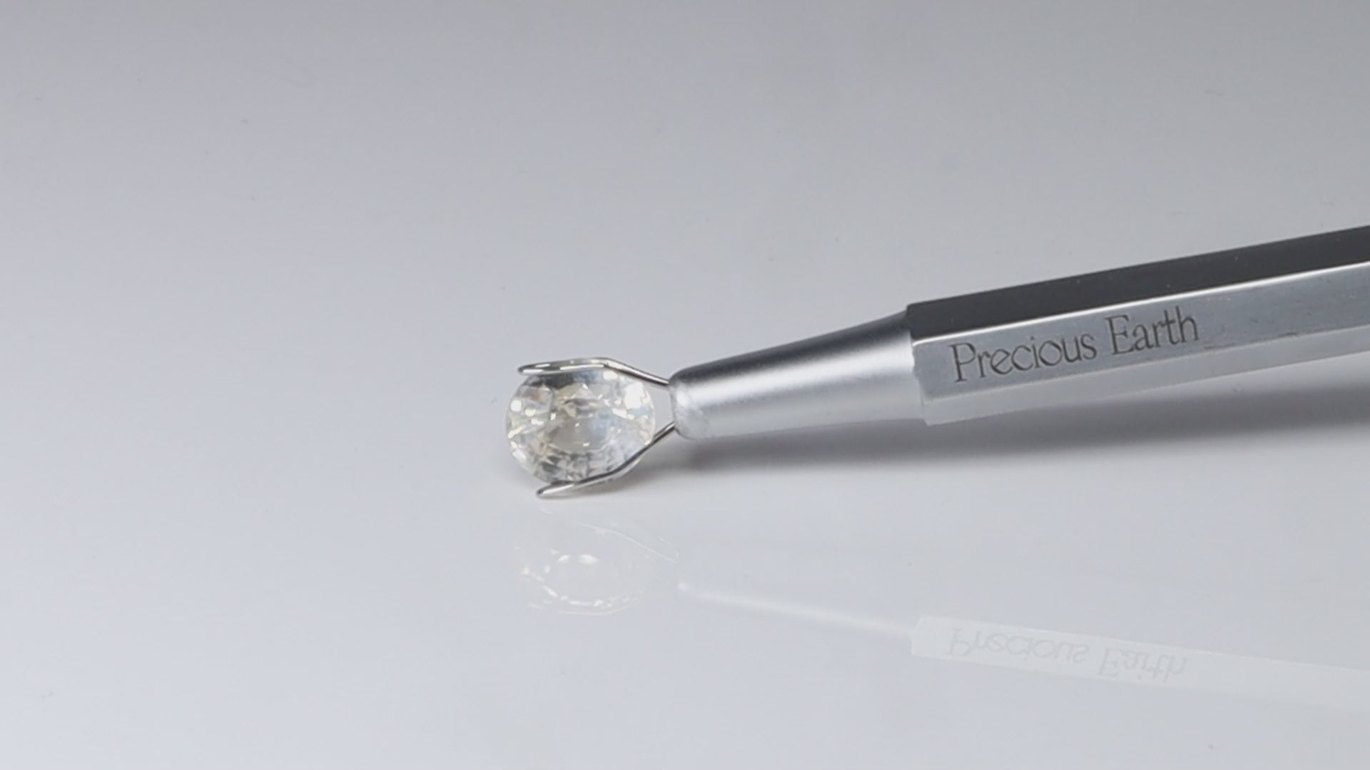 Yellow Sapphire - 3.19 Carats