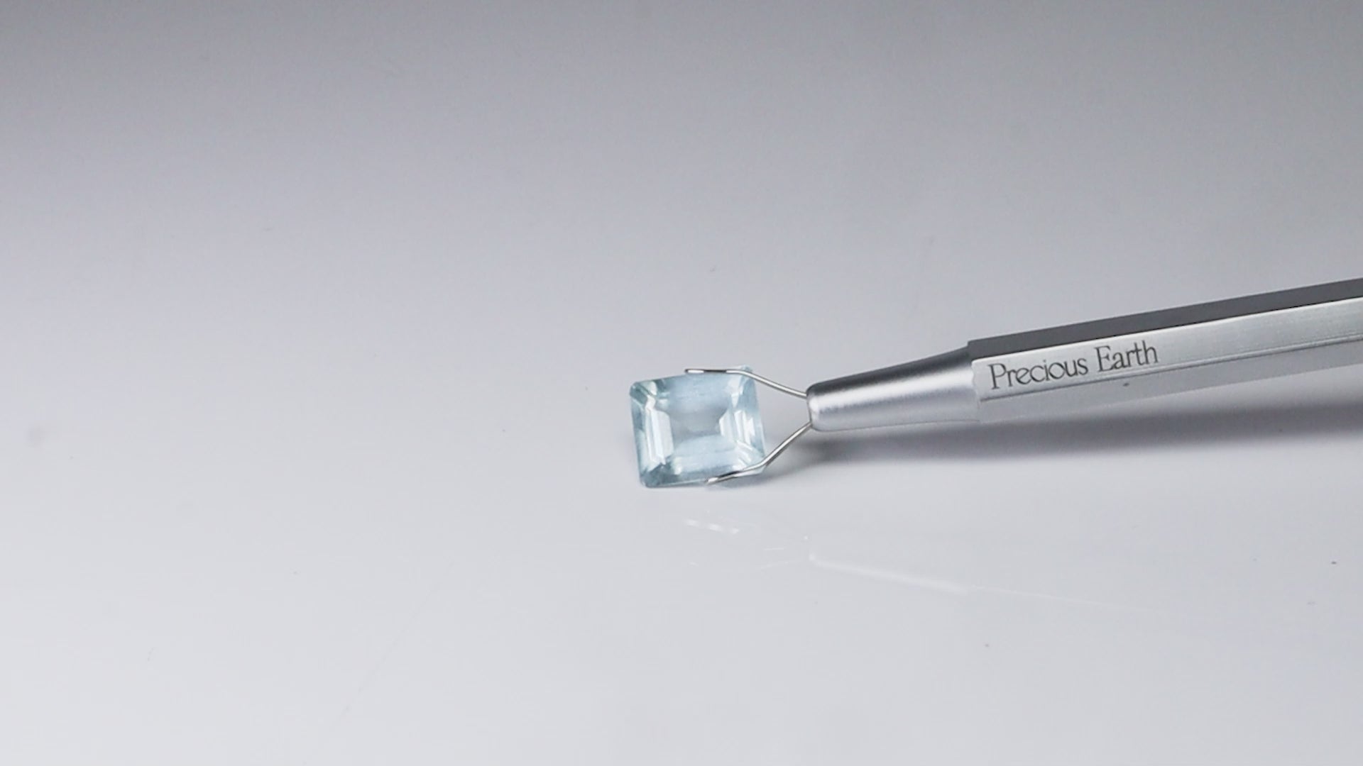 Aquamarine - 5.28 Carats