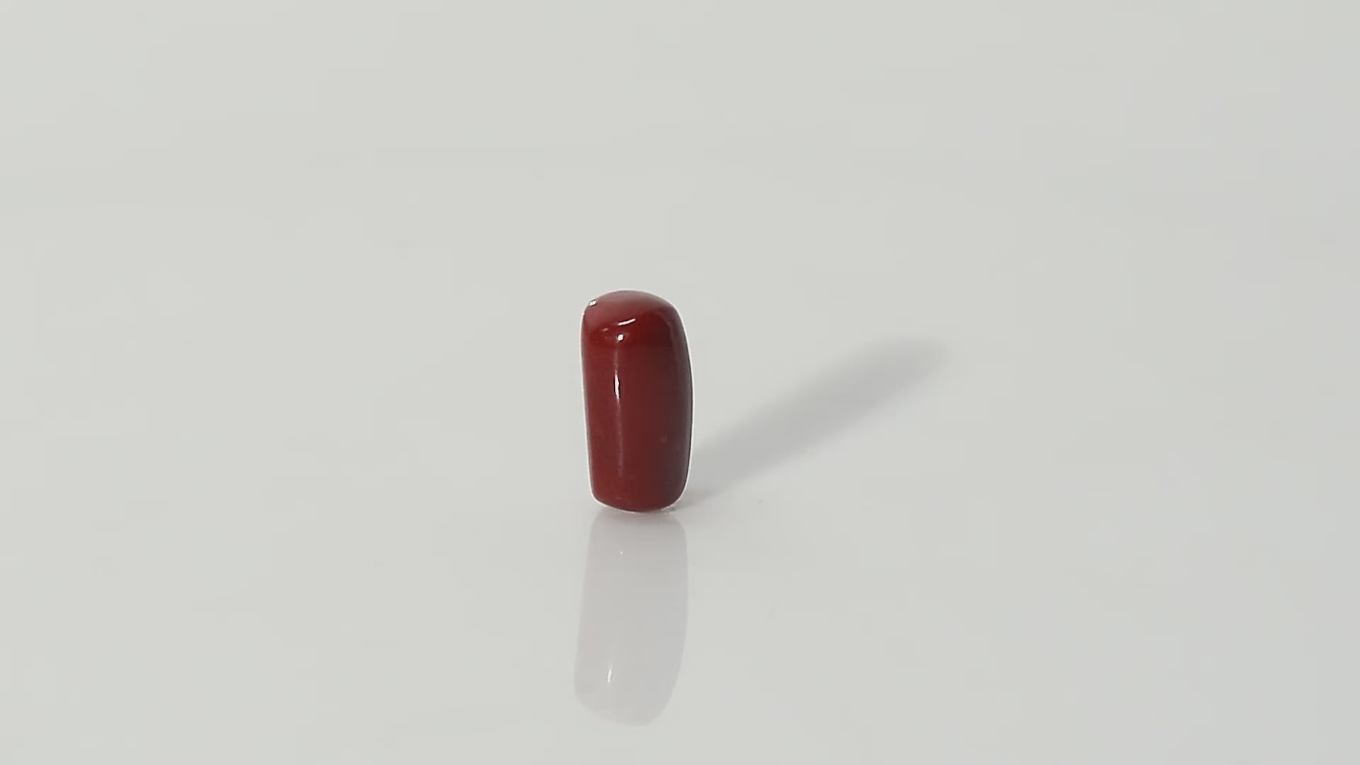 Italian Red Coral - 11.94 Carats