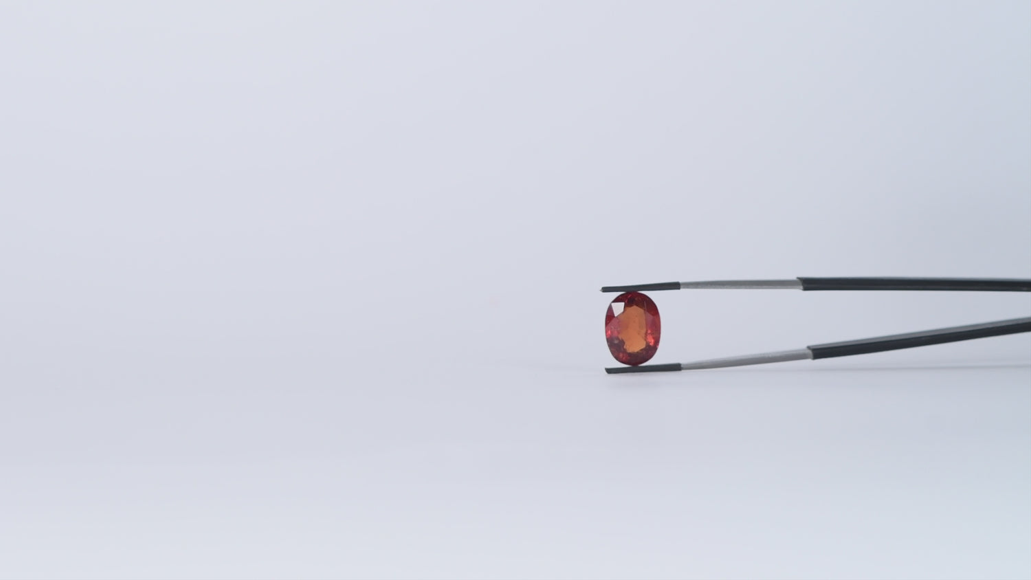 Hessonite - 10.24 Carats