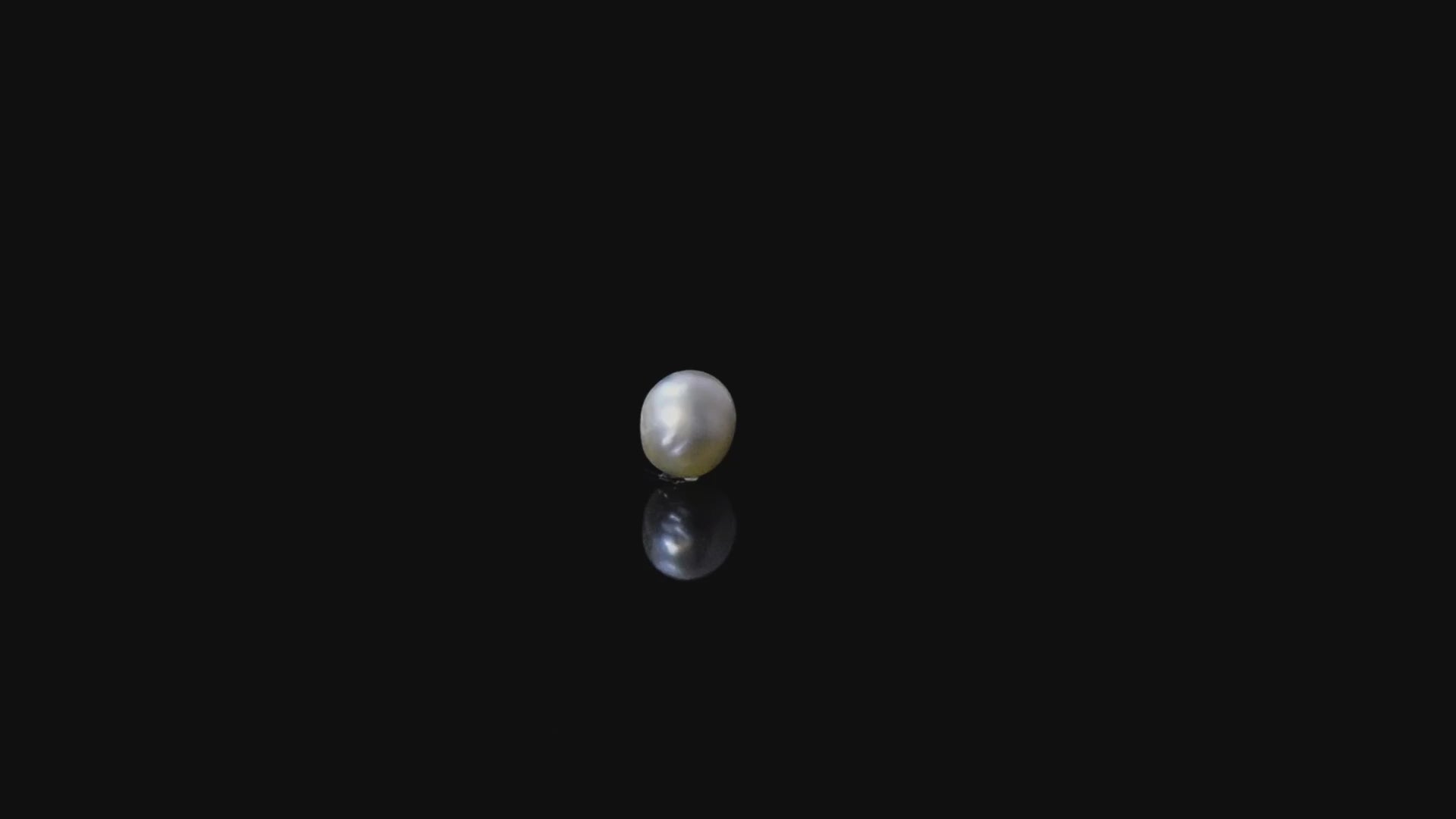 Natural Basra Pearl - 2.92 carats