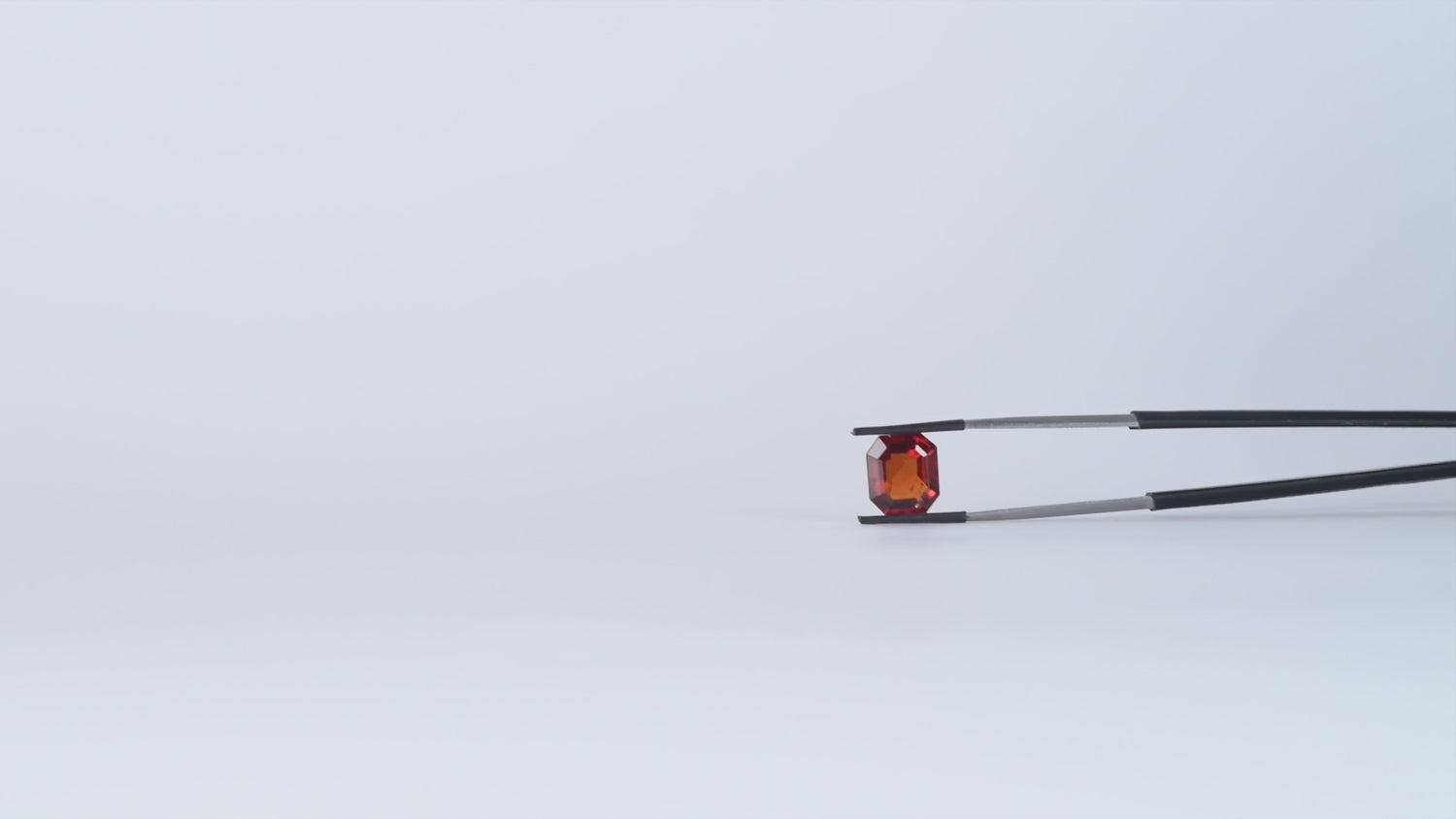 Hessonite - 10.15 Carats