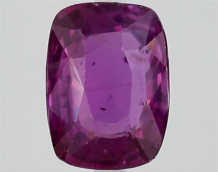 Ruby - 2.62 Carats
