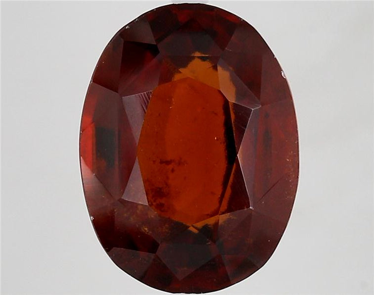 Hessonite - 10.33 Carats
