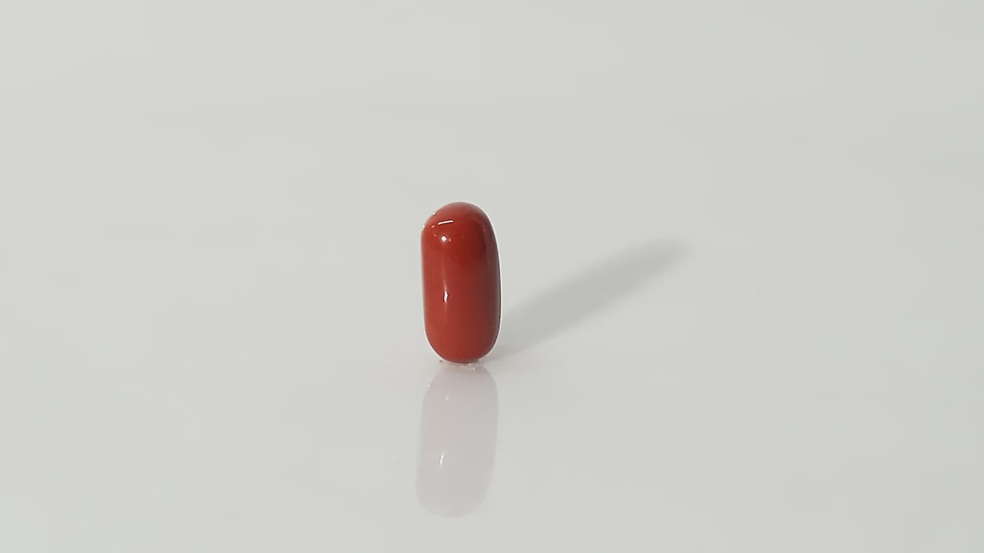 Italian Red Coral - 12.42 Carats