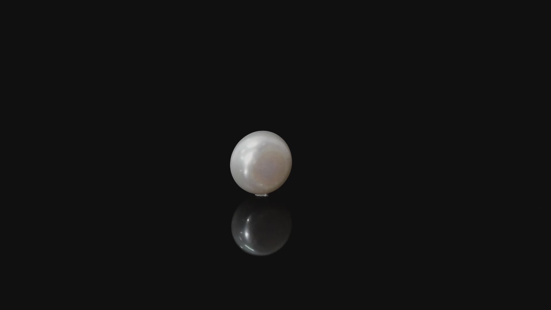 Freshwater Pearl - 12.19 Carats (Chinese)