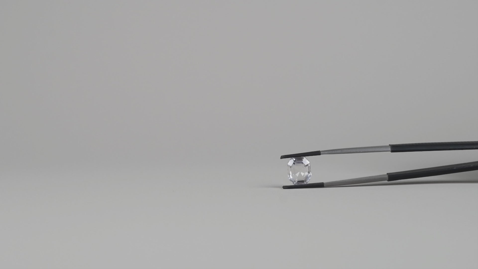 White Sapphire - 7.17 Carats
