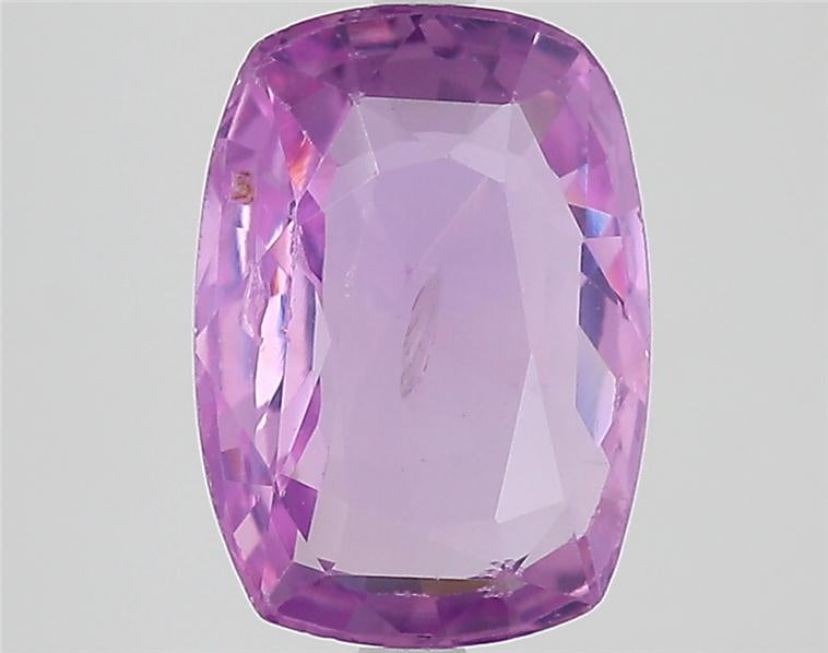 Ruby - 3.16 Carats
