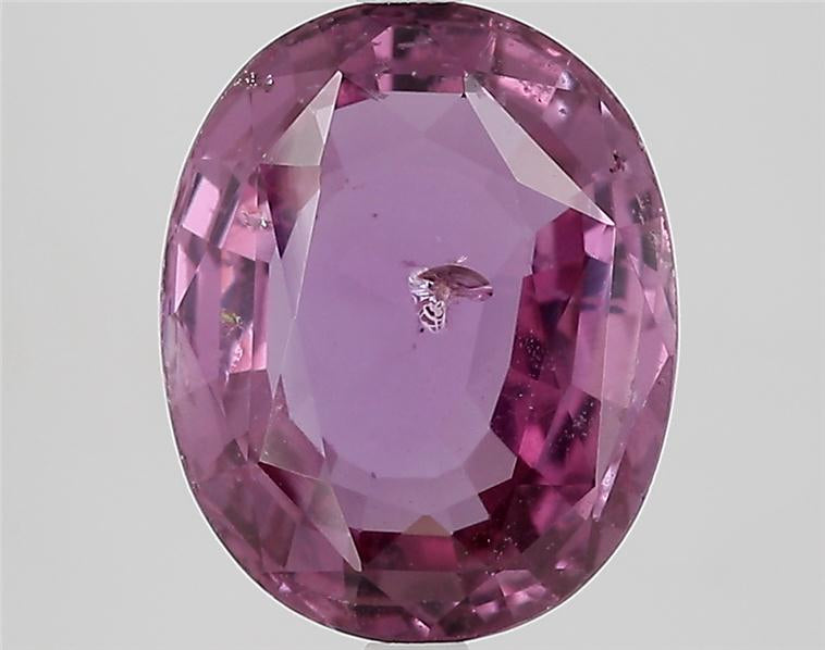 Ruby - 4.14 Carats