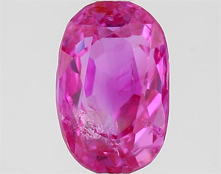 Burmese Ruby - 1.75 Carats