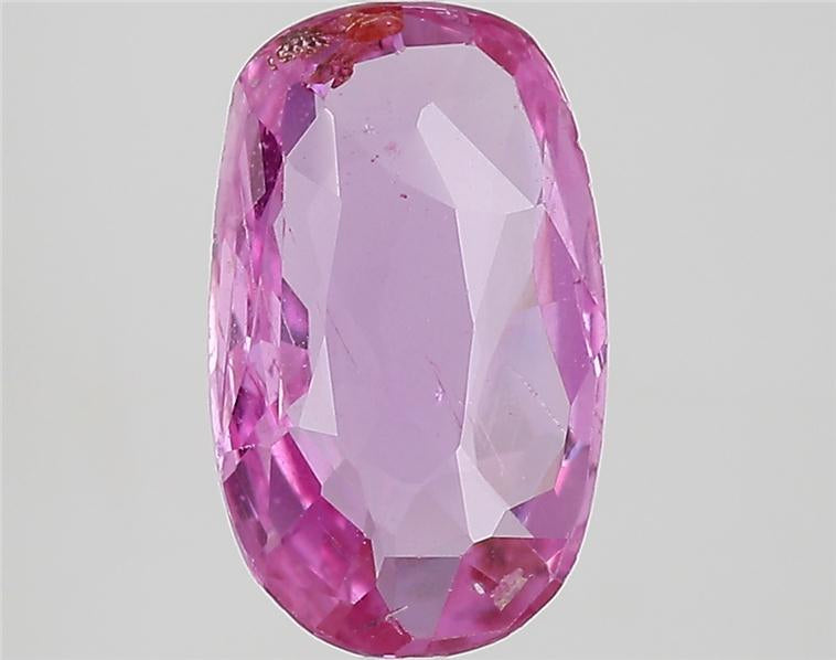 Ruby - 3.15 Carats