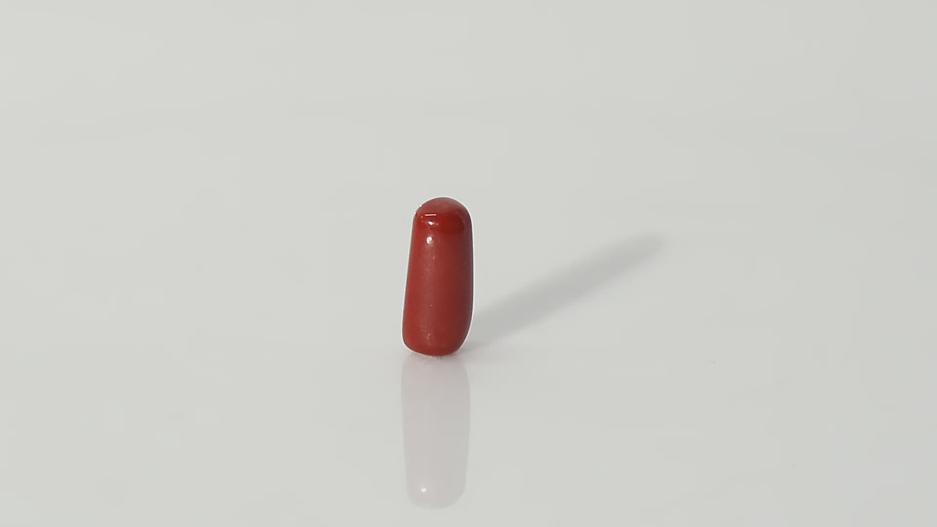 Italian Red Coral - 10.03 Carats