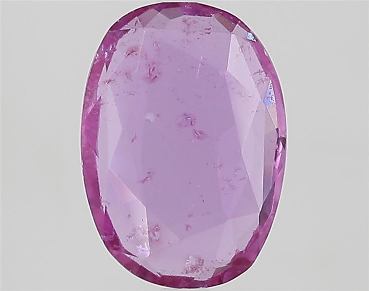 Ruby - 2.31 Carats