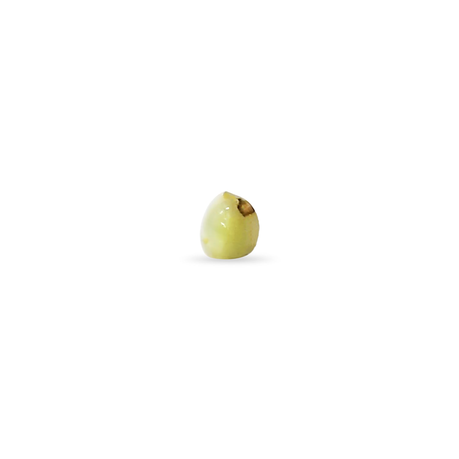 Chrysoberyl Cats Eye - 2.13 Carats