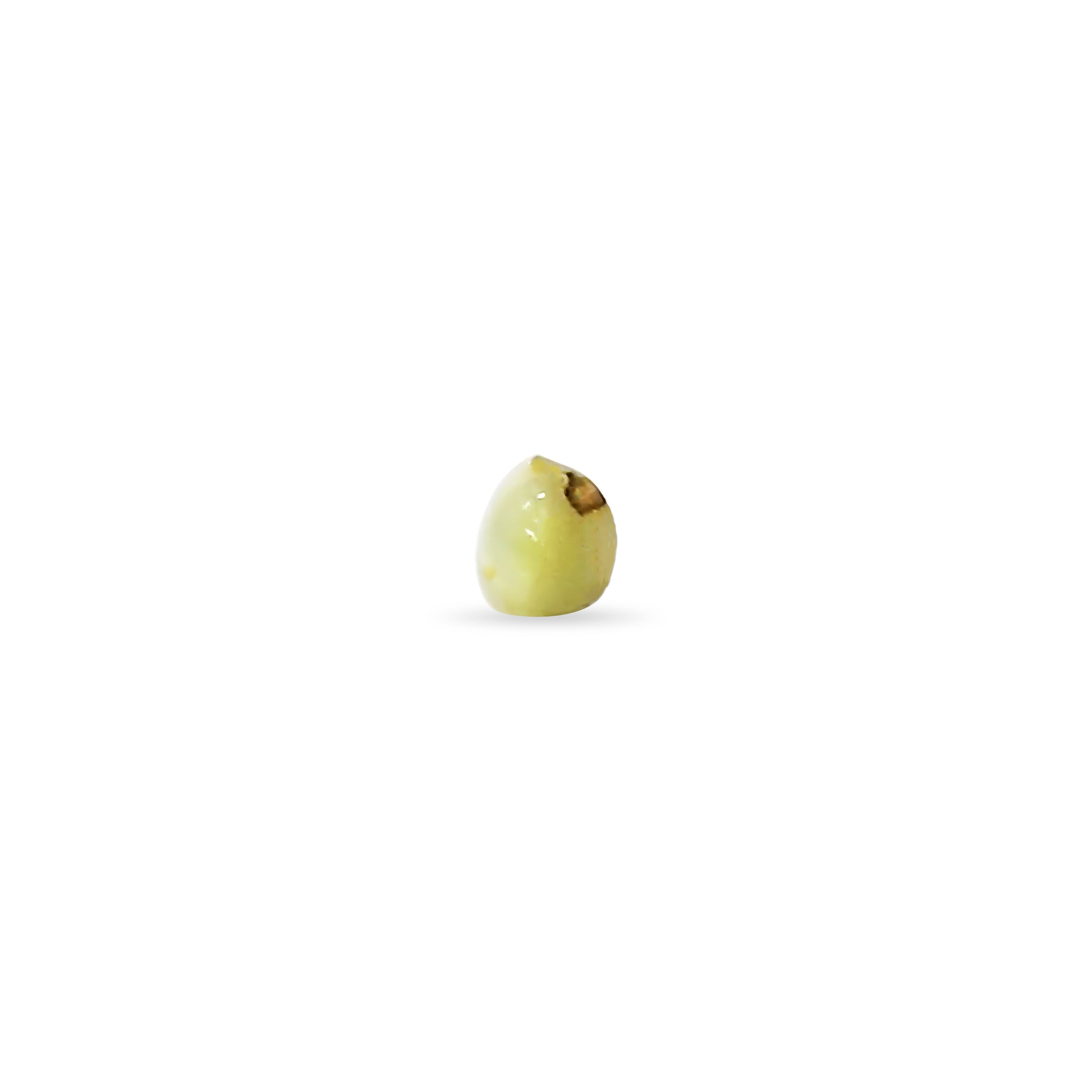 Chrysoberyl Cats Eye - 2.13 Carats