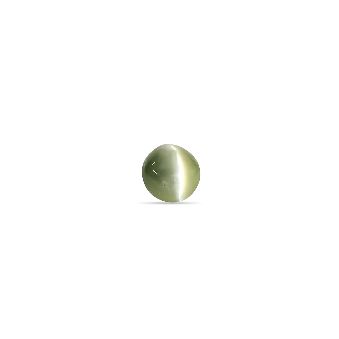 Chrysoberyl Cats Eye - 3.04 Carats