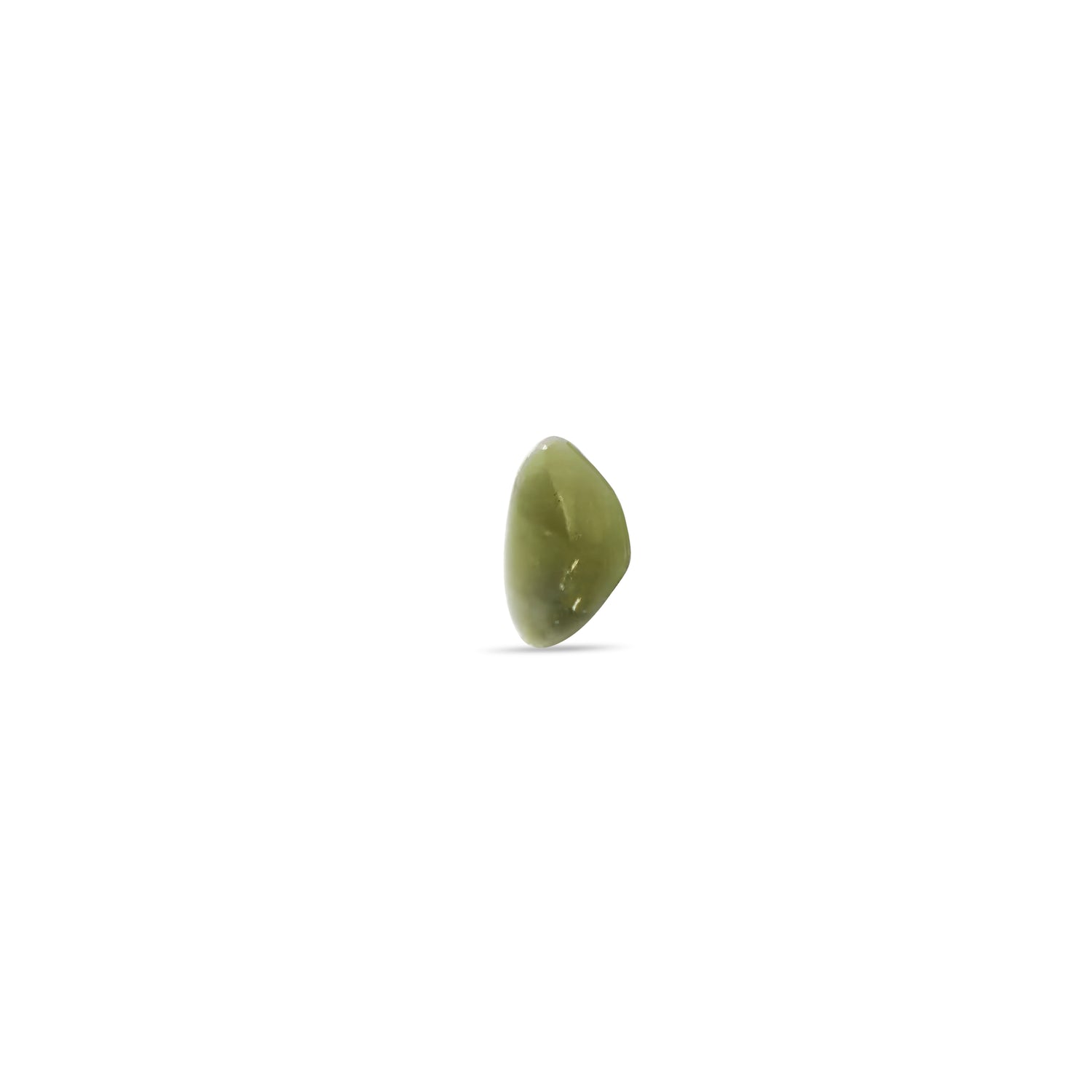 Chrysoberyl Cats Eye - 3.12 Carats