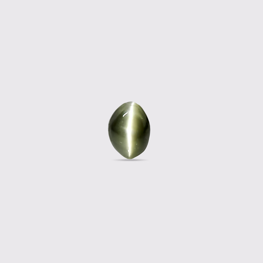 Chrysoberyl Cats Eye - 3.48 Carats