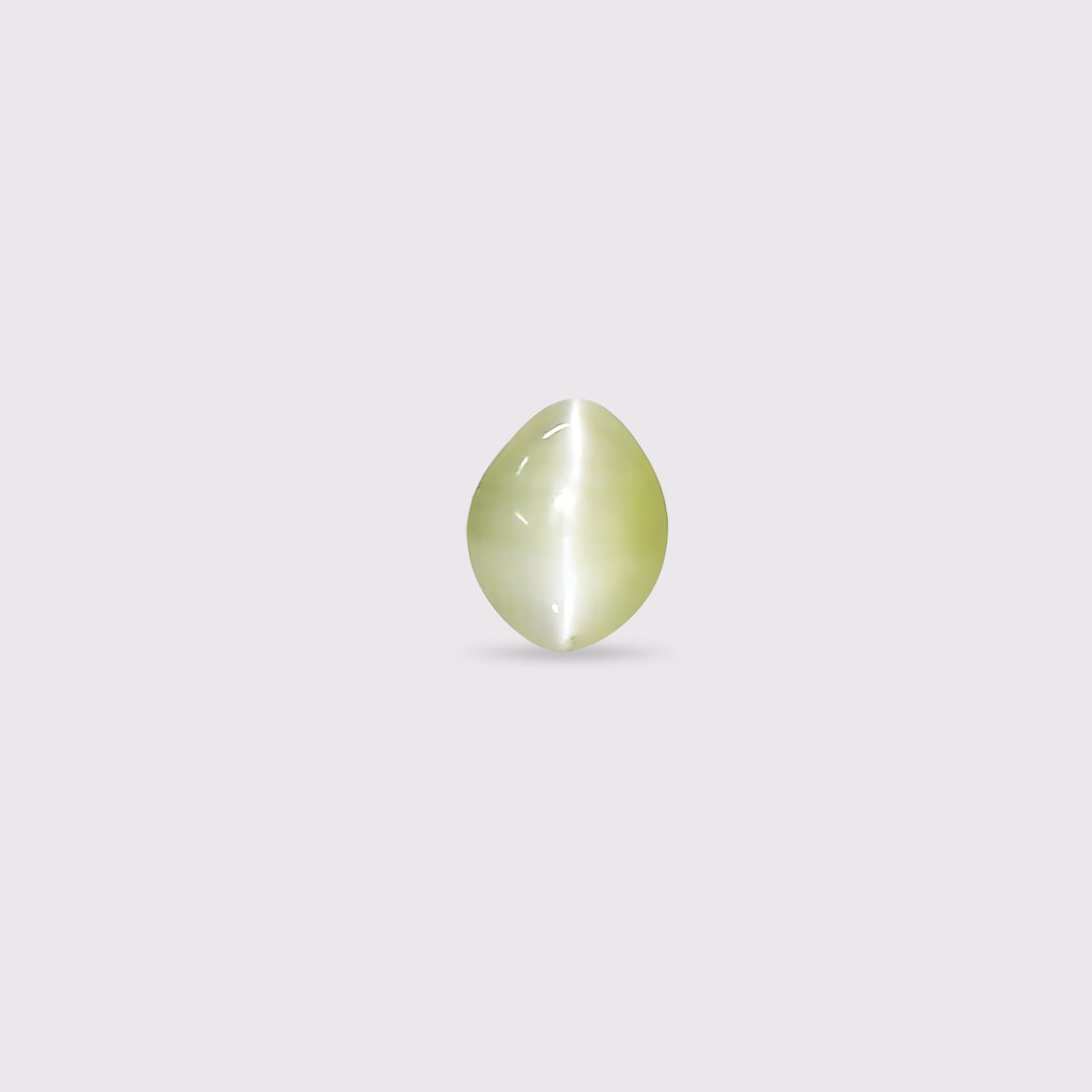 Chrysoberyl Cats Eye - 4.03 Carats