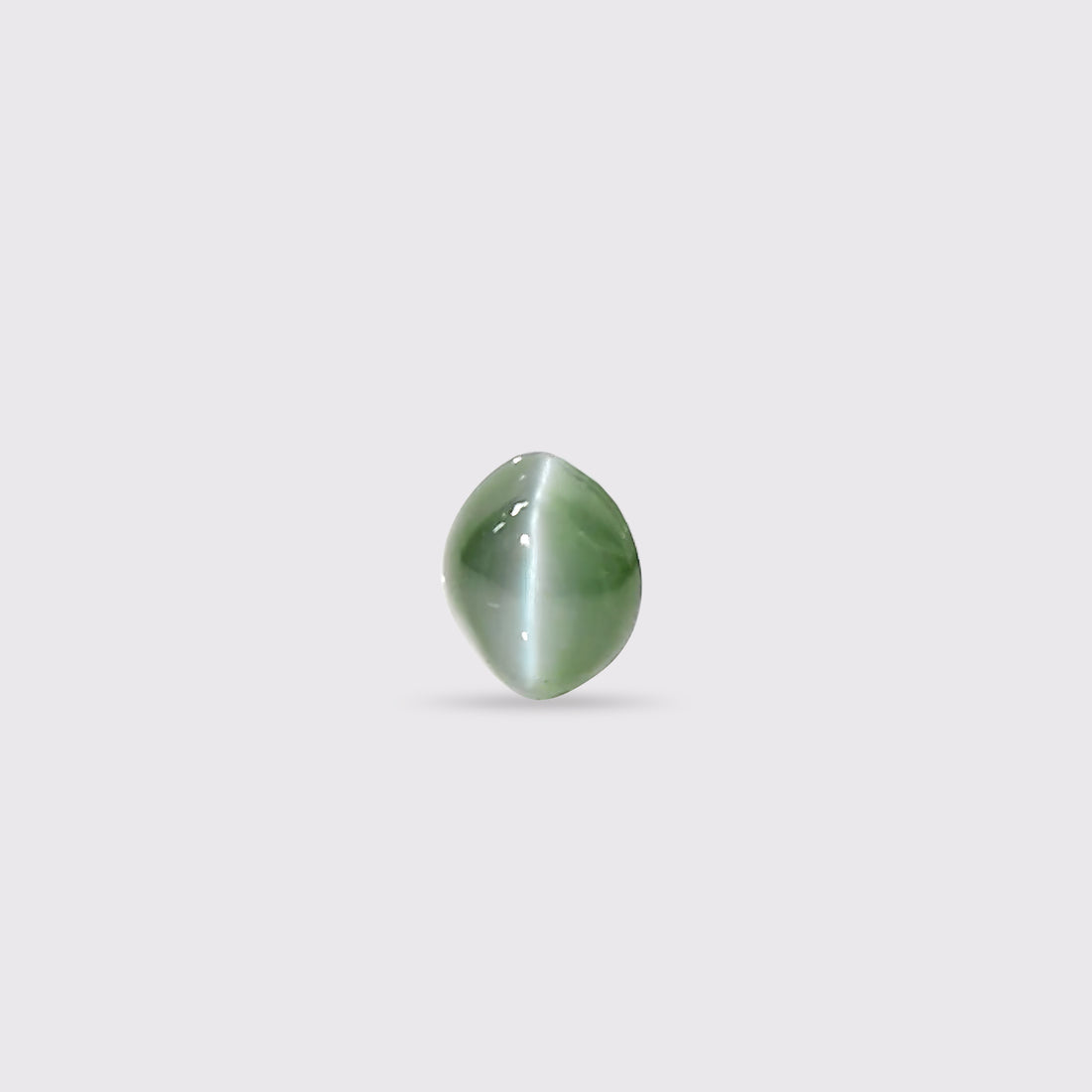 Chrysoberyl Cats Eye - 4.28 Carats