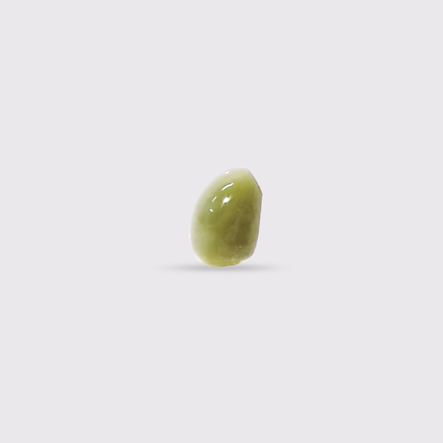 Chrysoberyl Cats Eye - 4.83 Carats