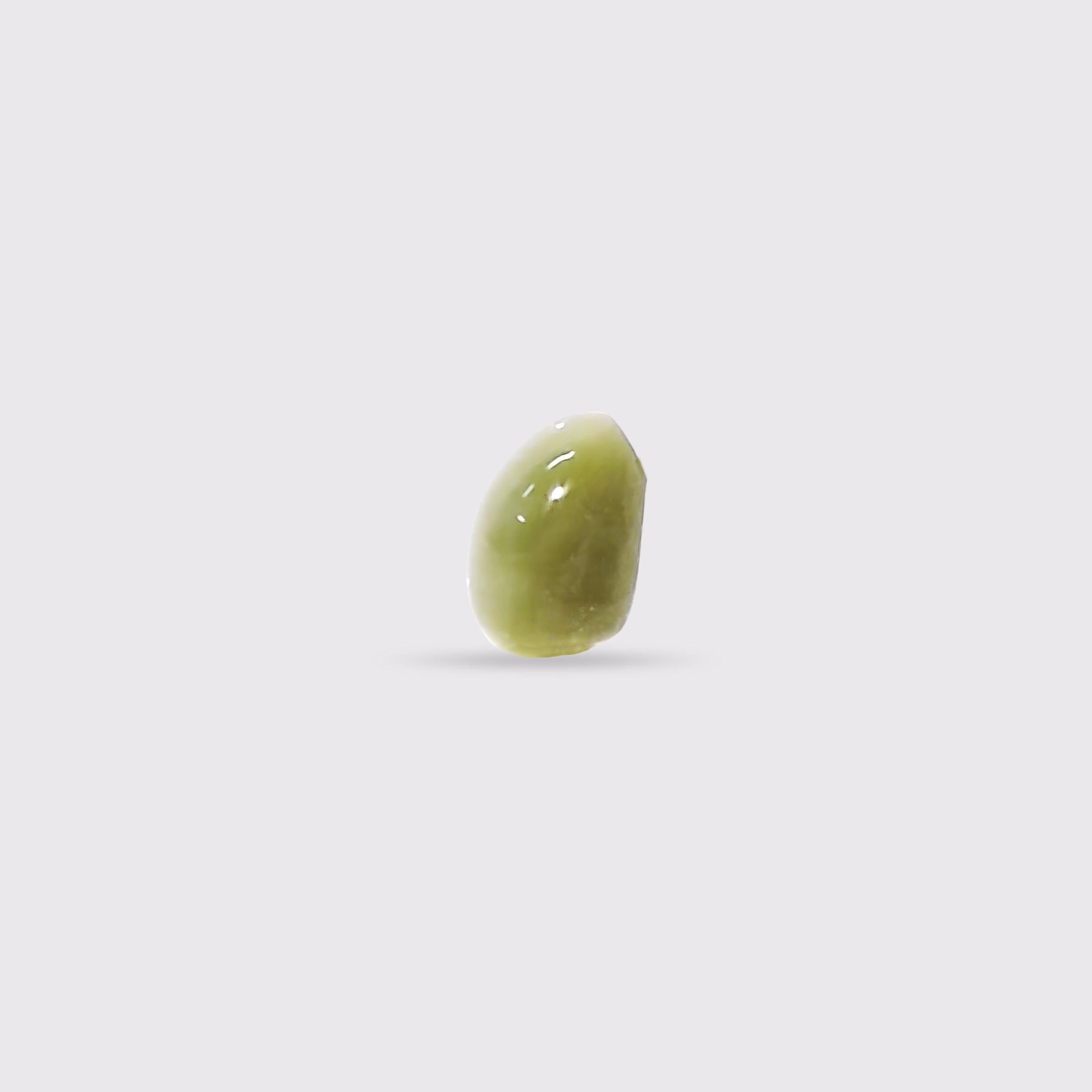 Chrysoberyl Cats Eye - 4.83 Carats