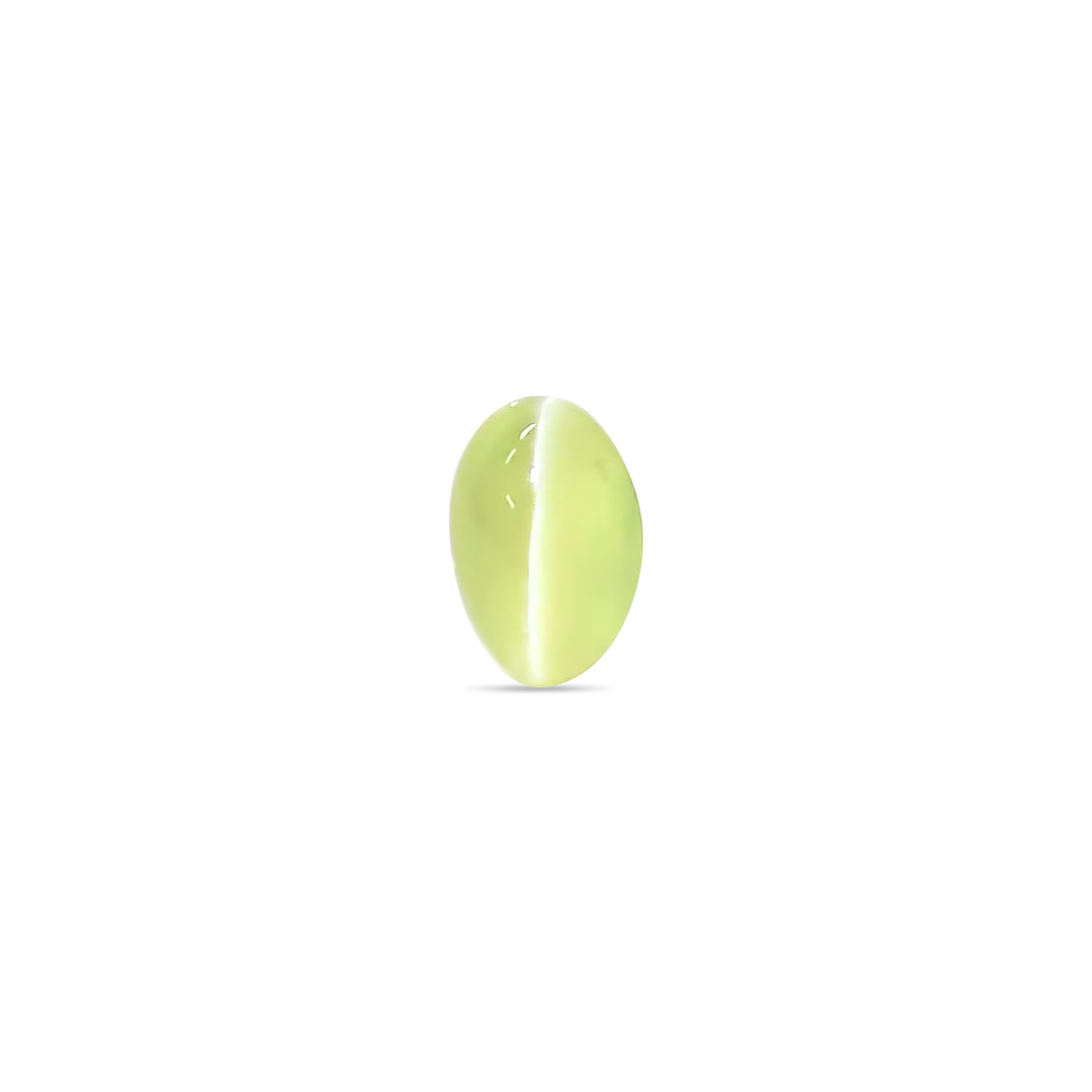Chrysoberyl Cats Eye - 6.91 Carats