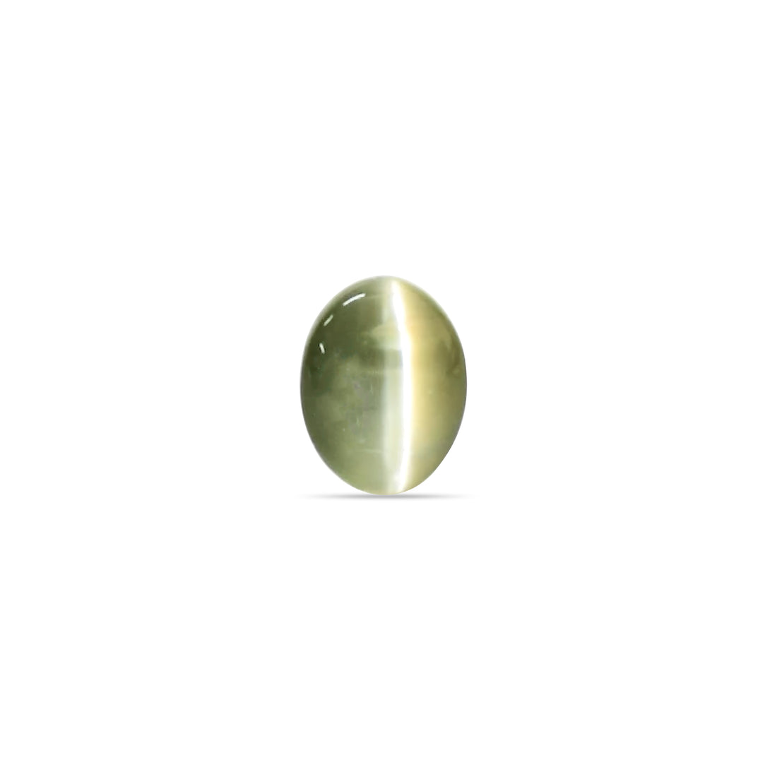 Chrysoberyl Cats Eye - 8.05 Carats