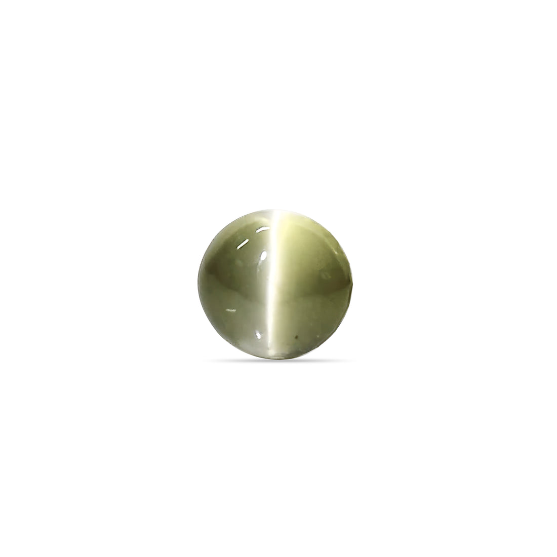 Chrysoberyl Cats Eye - 11.19 Carats