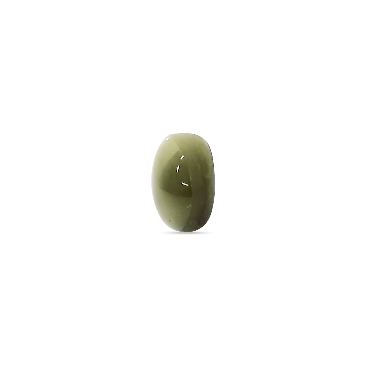 Chrysoberyl Cats Eye - 11.19 Carats
