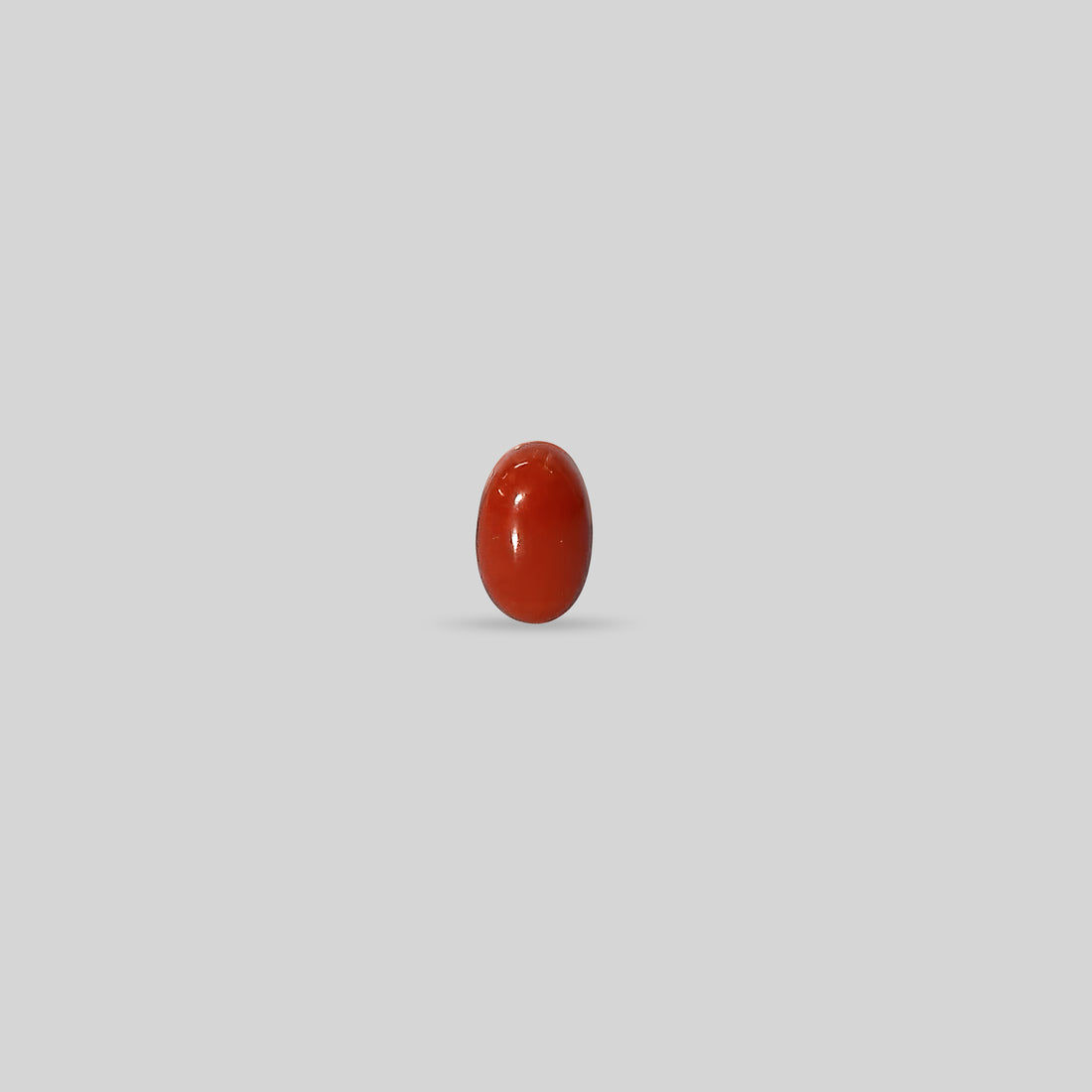 Italian Red Coral - 4.36 Carats