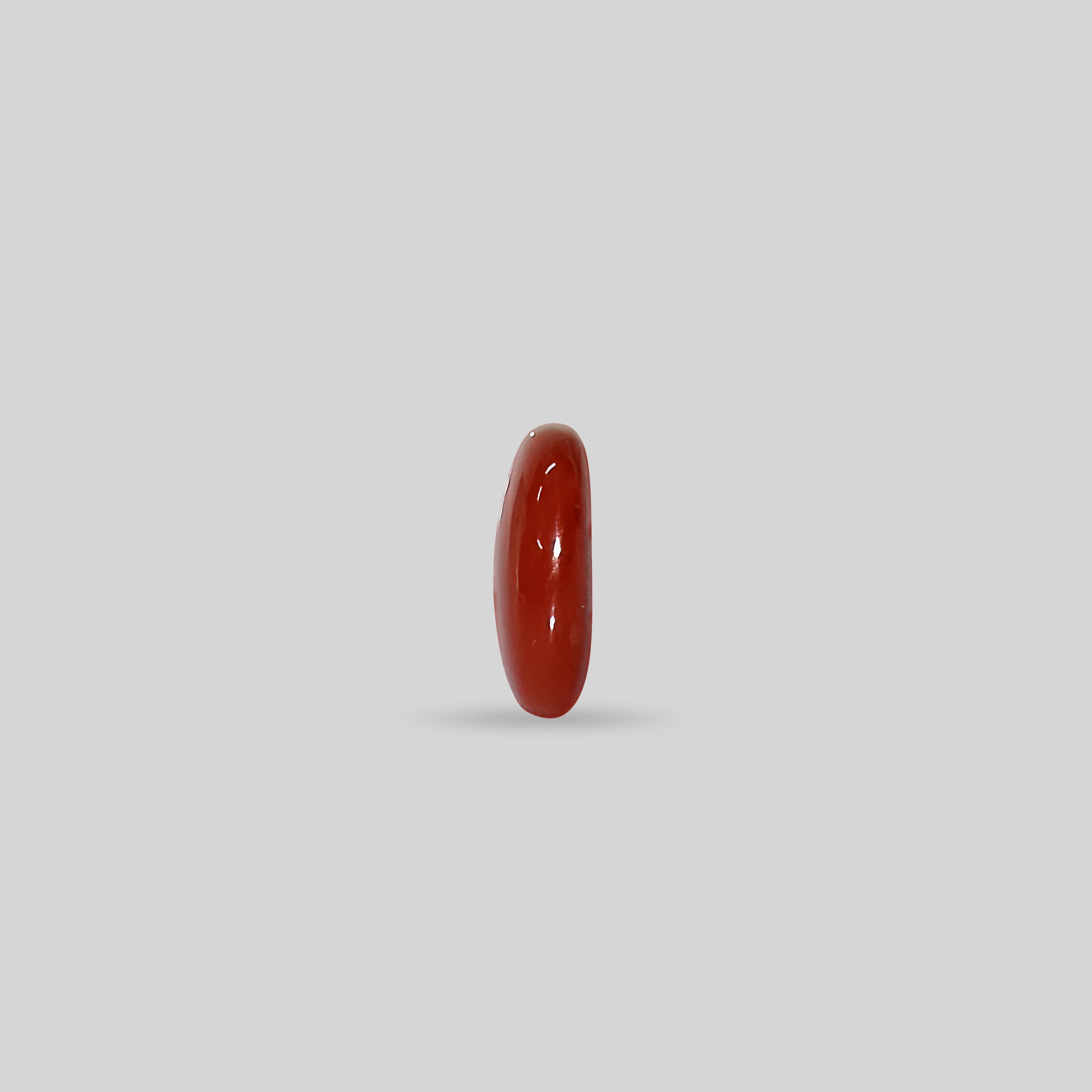 Japanese Red Coral - 7.49 Carats