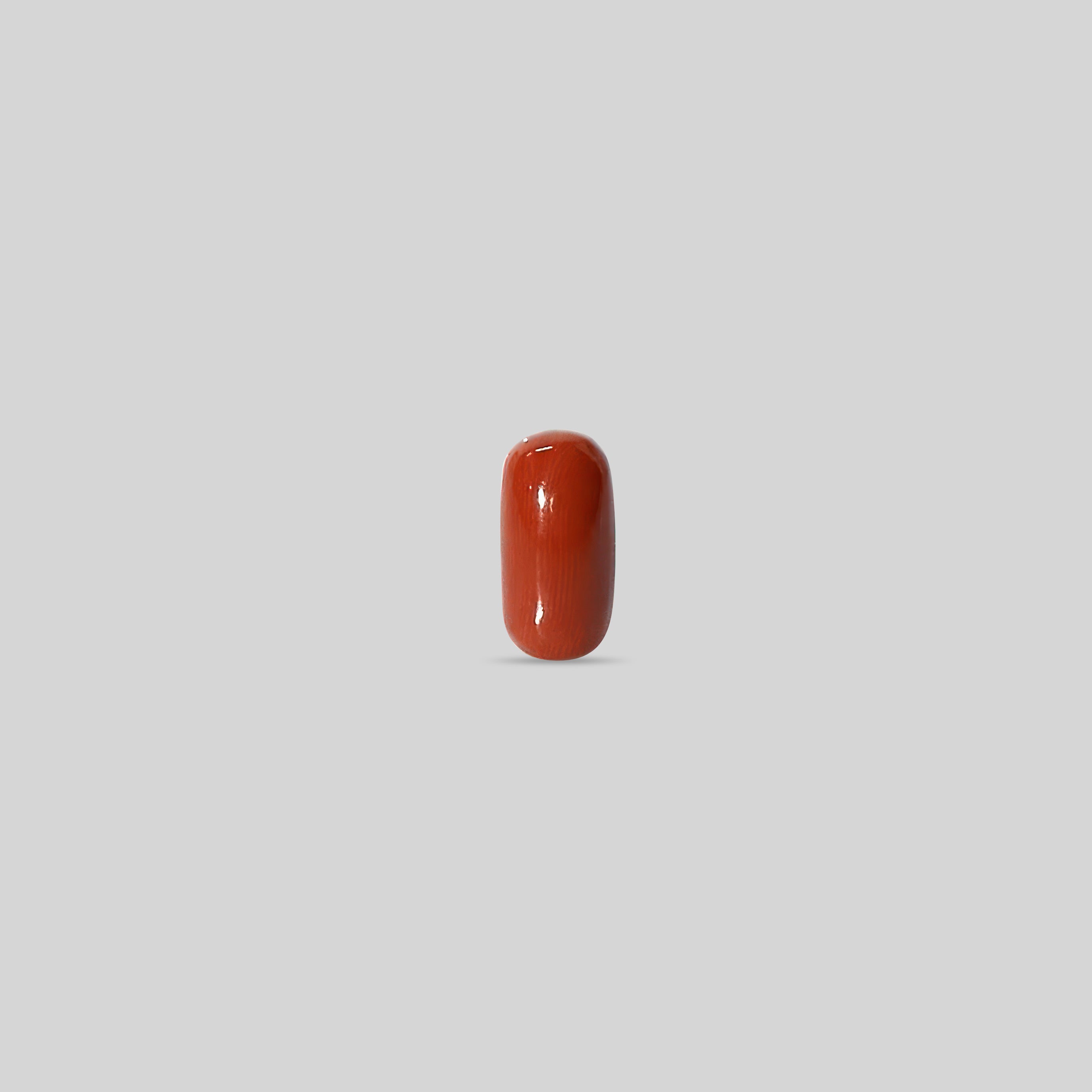 Italian Red Coral - 9.99 Carats