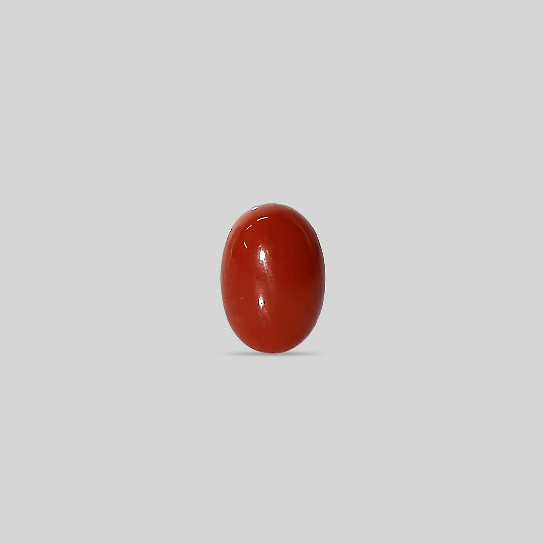 Japanese Red Coral - 10.97 Carats
