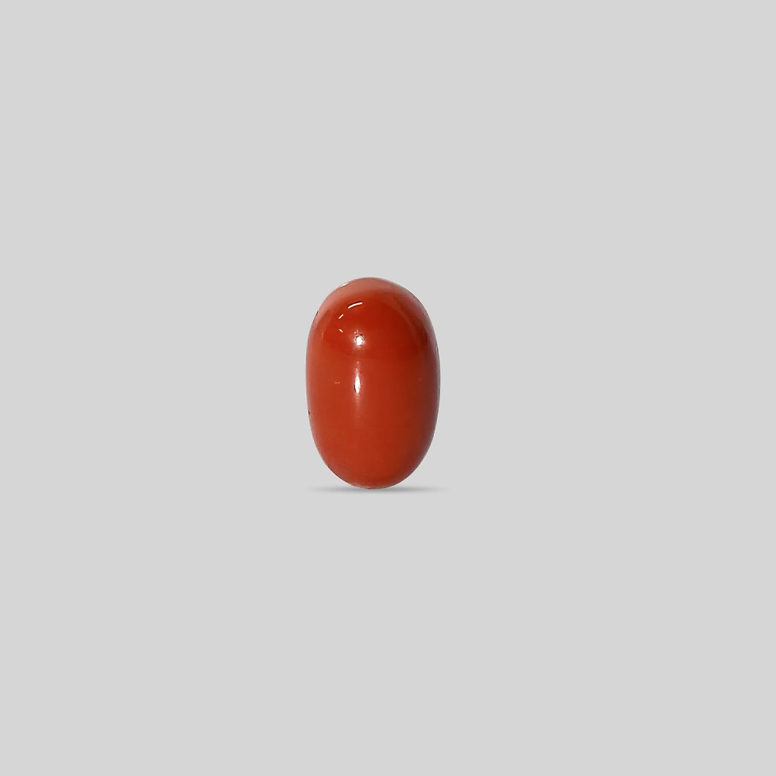 Japanese Red Coral - 11.08 Carats