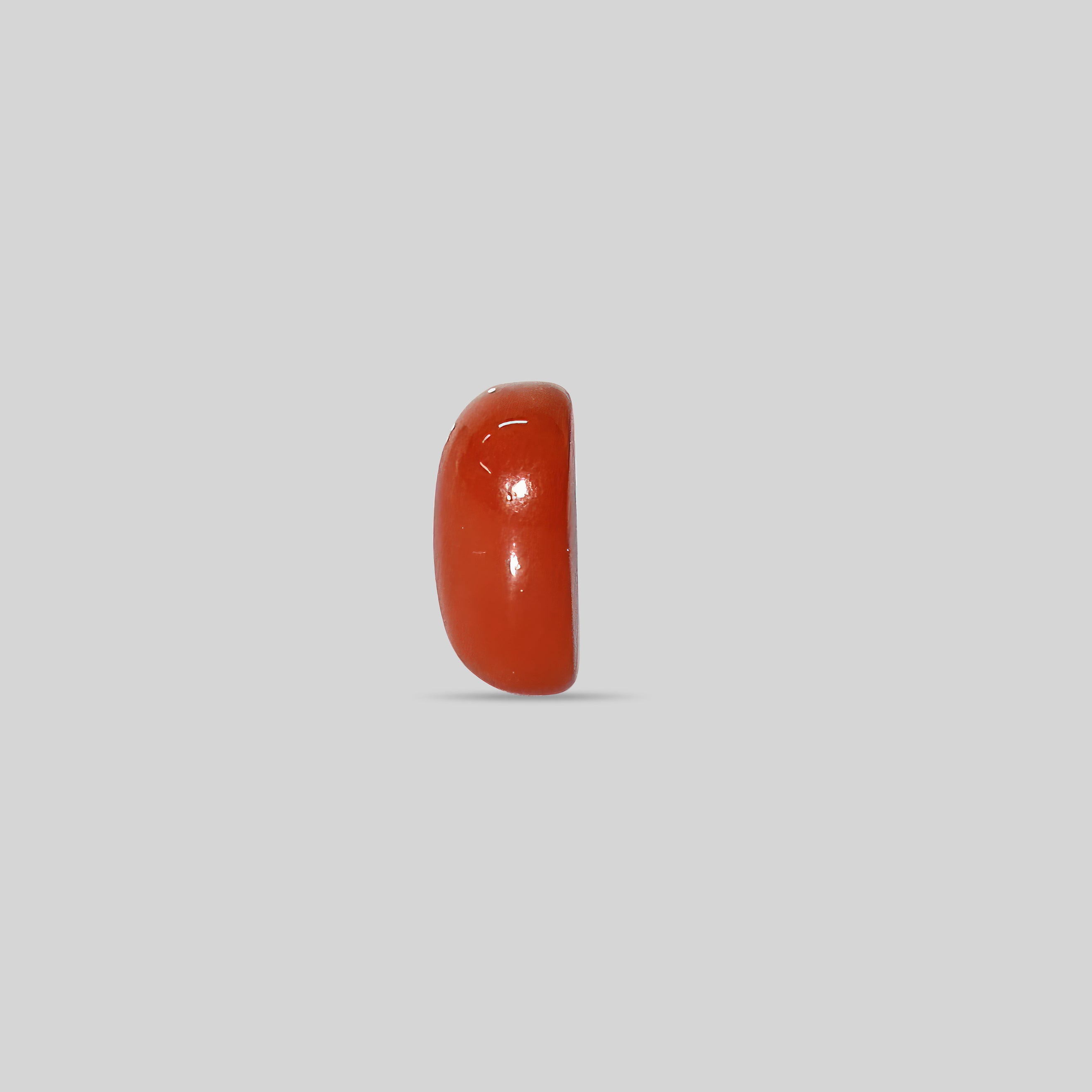 Japanese Red Coral - 11.08 Carats
