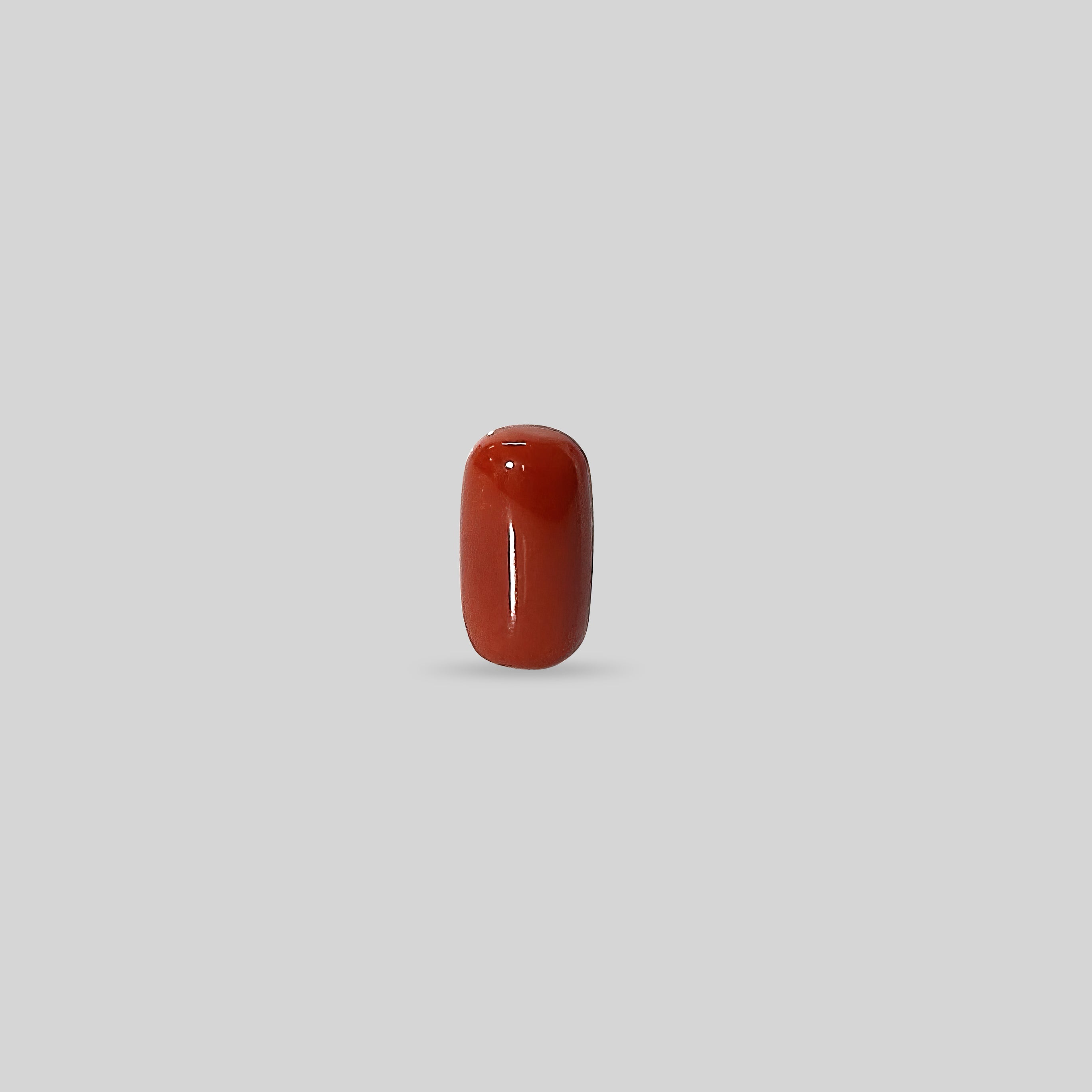 Italian Red Coral - 12.58 Carats