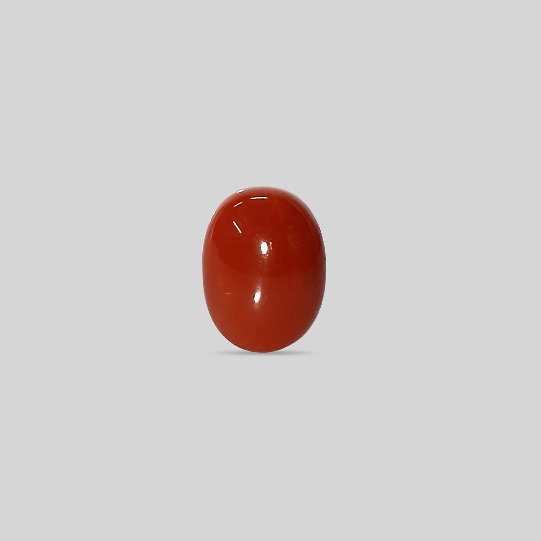 Japanese Red Coral - 12.74 Carats