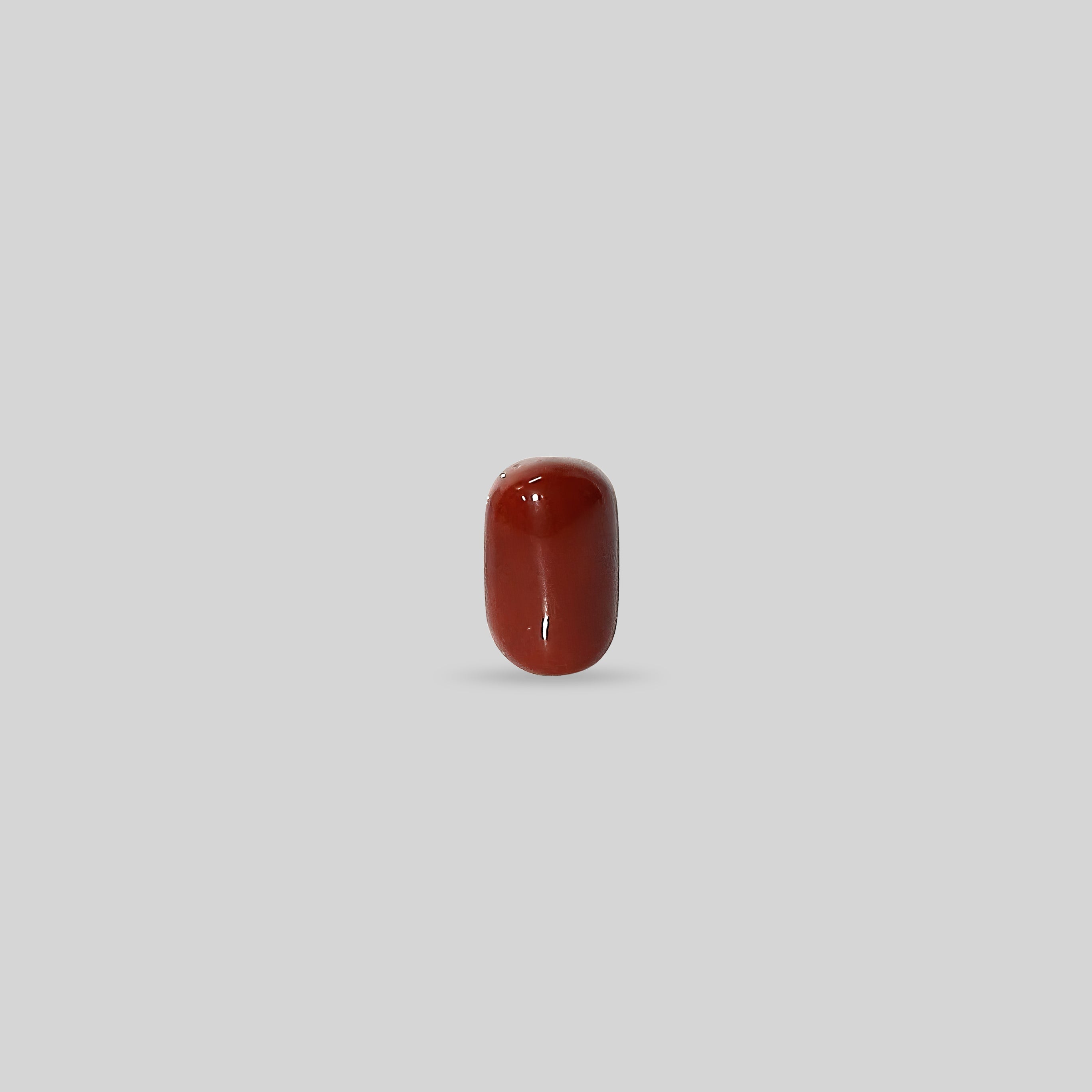 Italian Red Coral - 13.17 Carats