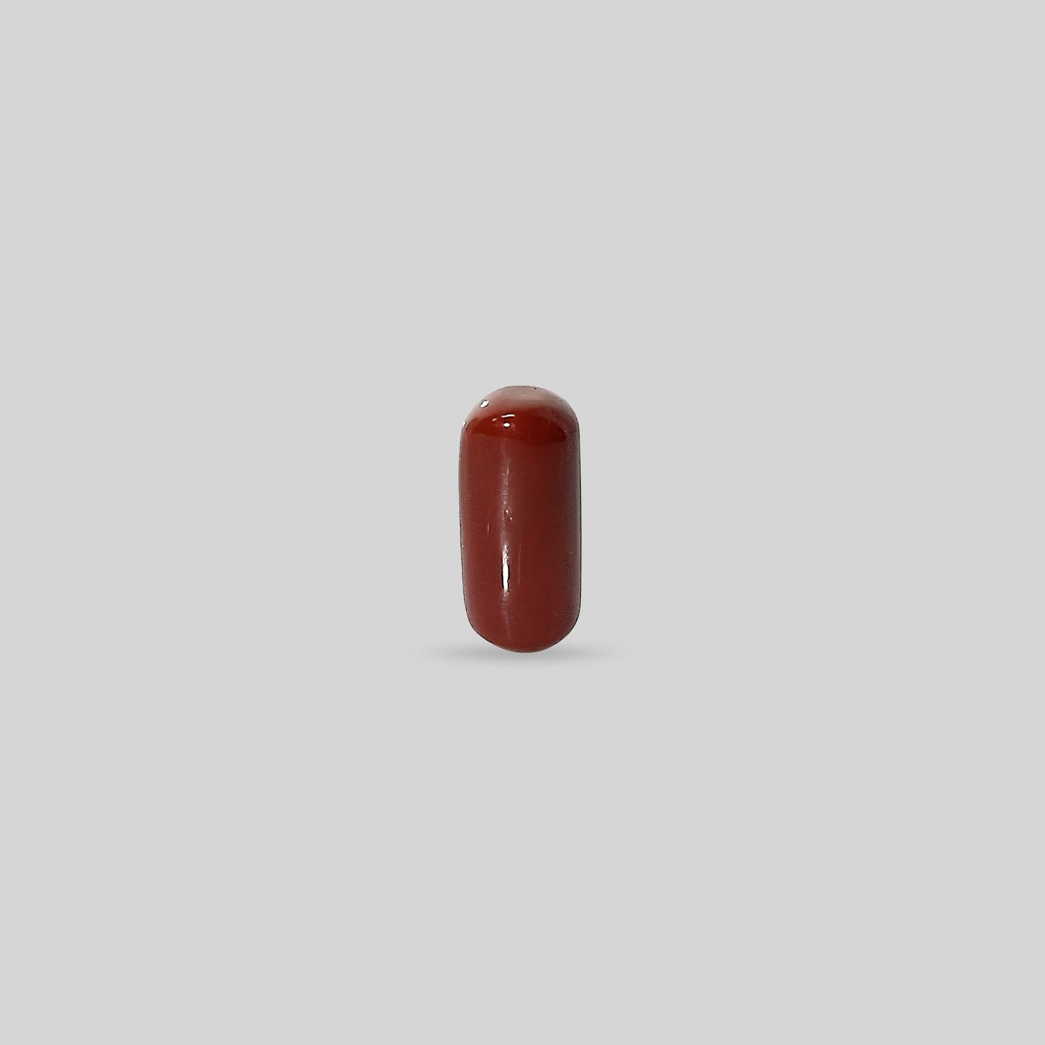 Italian Red Coral - 15.23 Carats