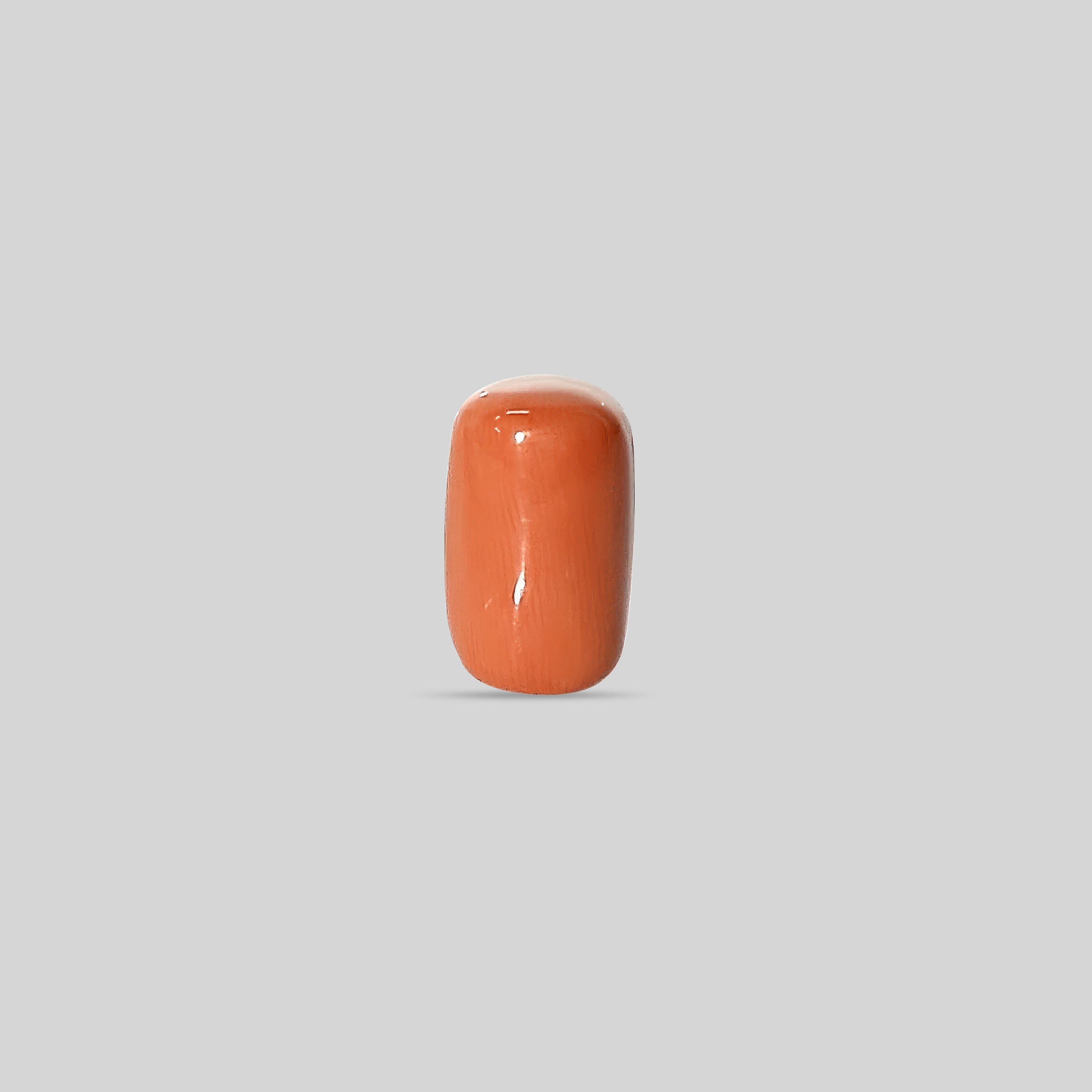 Italian Red Coral - 16.18 Carats