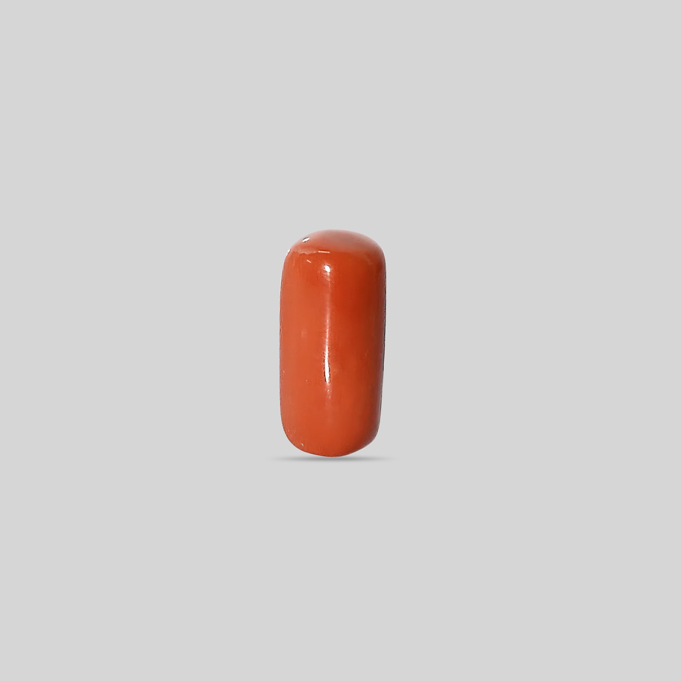 Italian Red Coral - 16.90 Carats