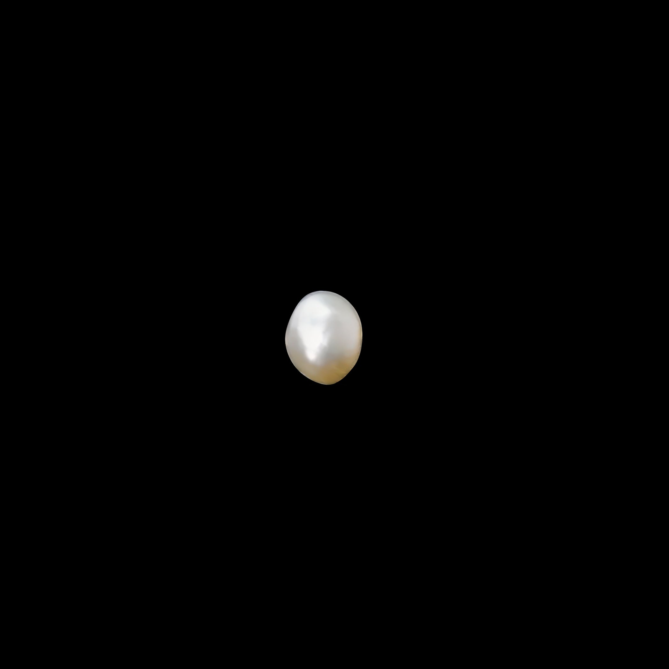 Natural Basra Pearl - 2.65 carats