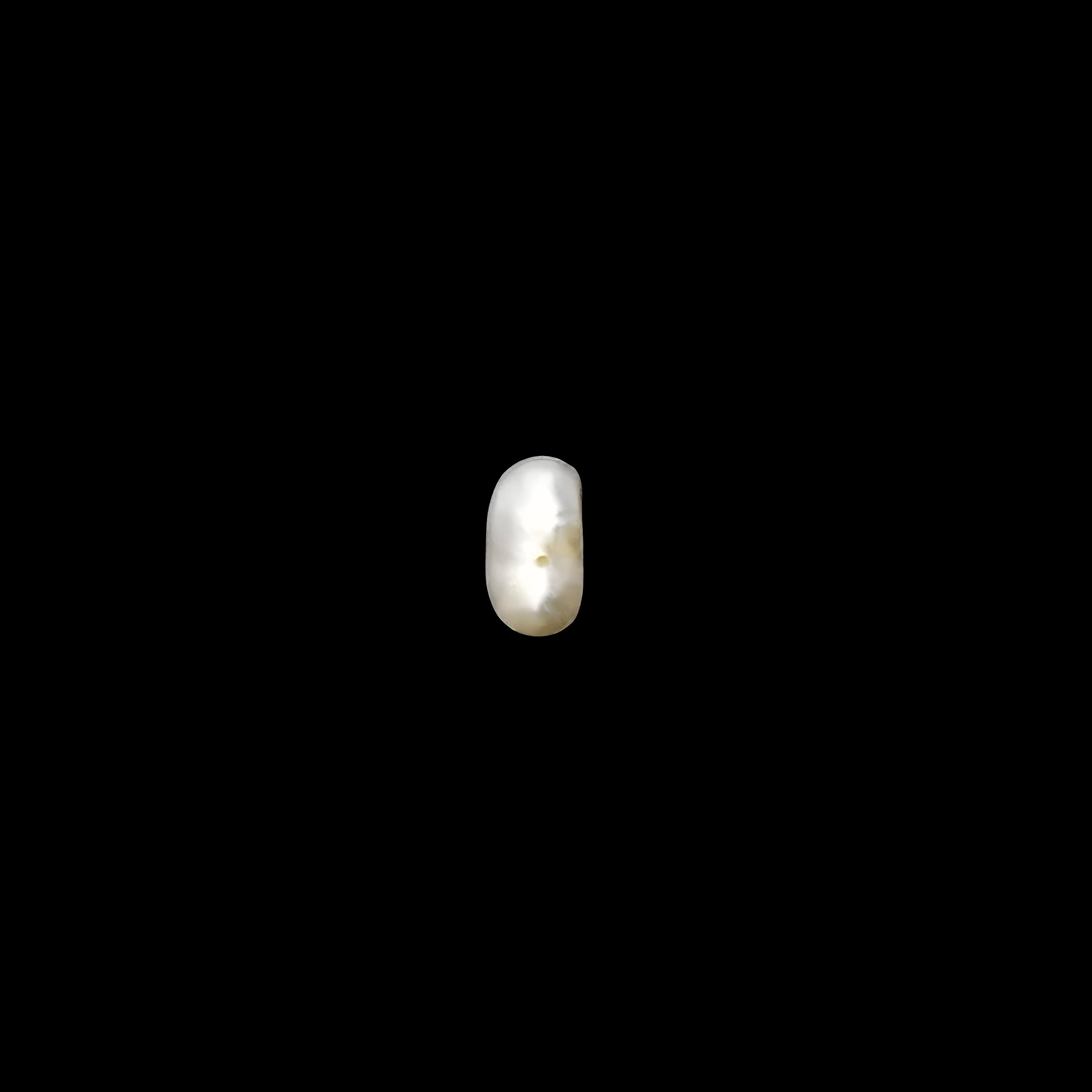 Natural Basra Pearl - 3.39 carats